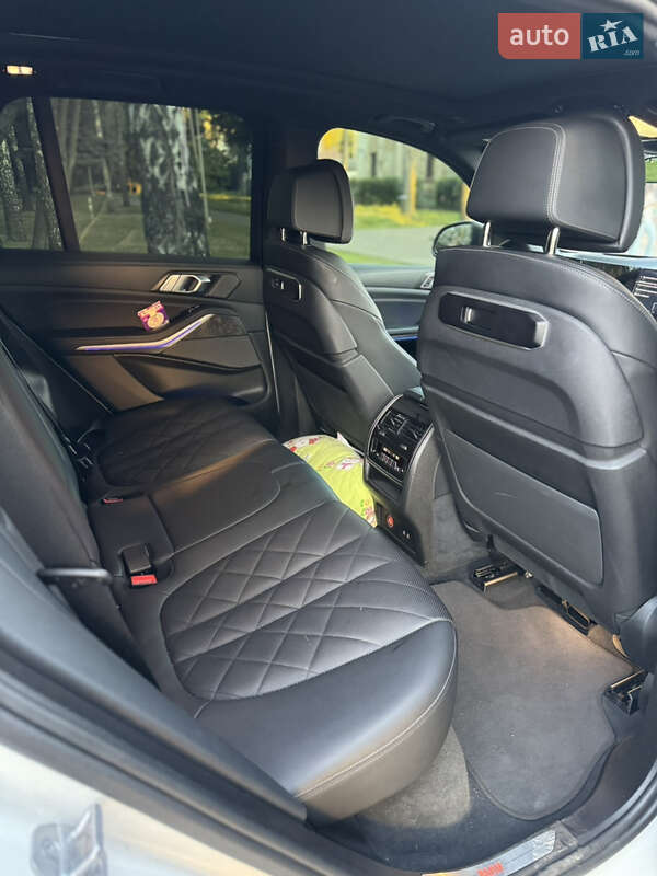 Внедорожник / Кроссовер BMW X5 2023 в Лубнах фото 49 Внедорожник / Кроссовер BMW X5 2023 в Лубнах