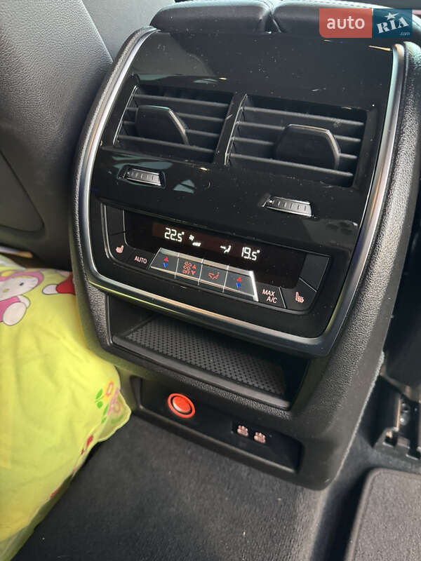 Внедорожник / Кроссовер BMW X5 2023 в Лубнах фото 50 Внедорожник / Кроссовер BMW X5 2023 в Лубнах