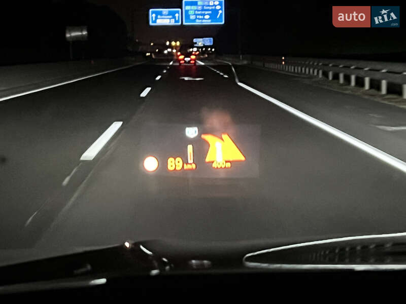 Внедорожник / Кроссовер BMW X5 2018 в Хусте