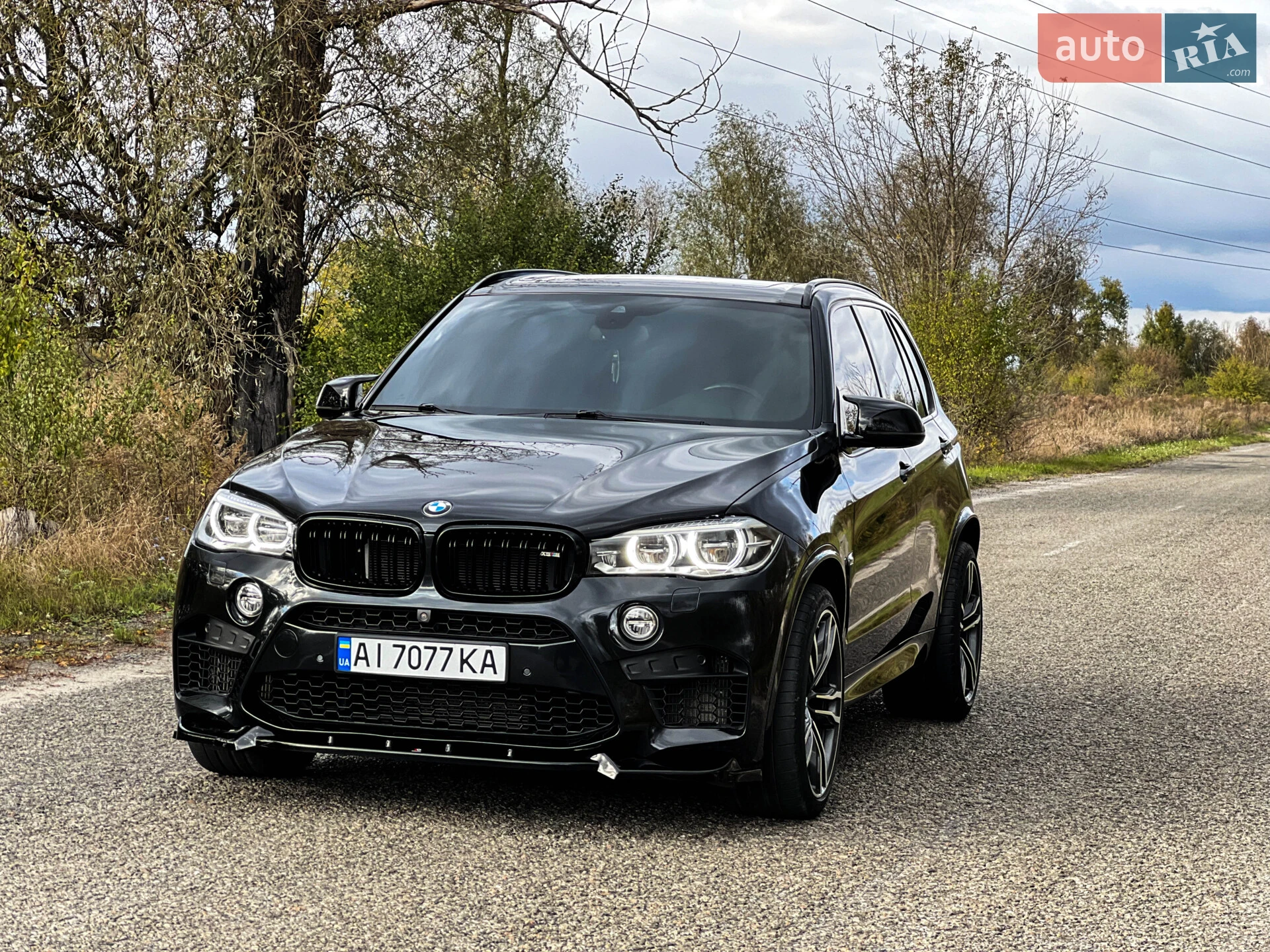 2014 BMW X5 - мініатюра 10