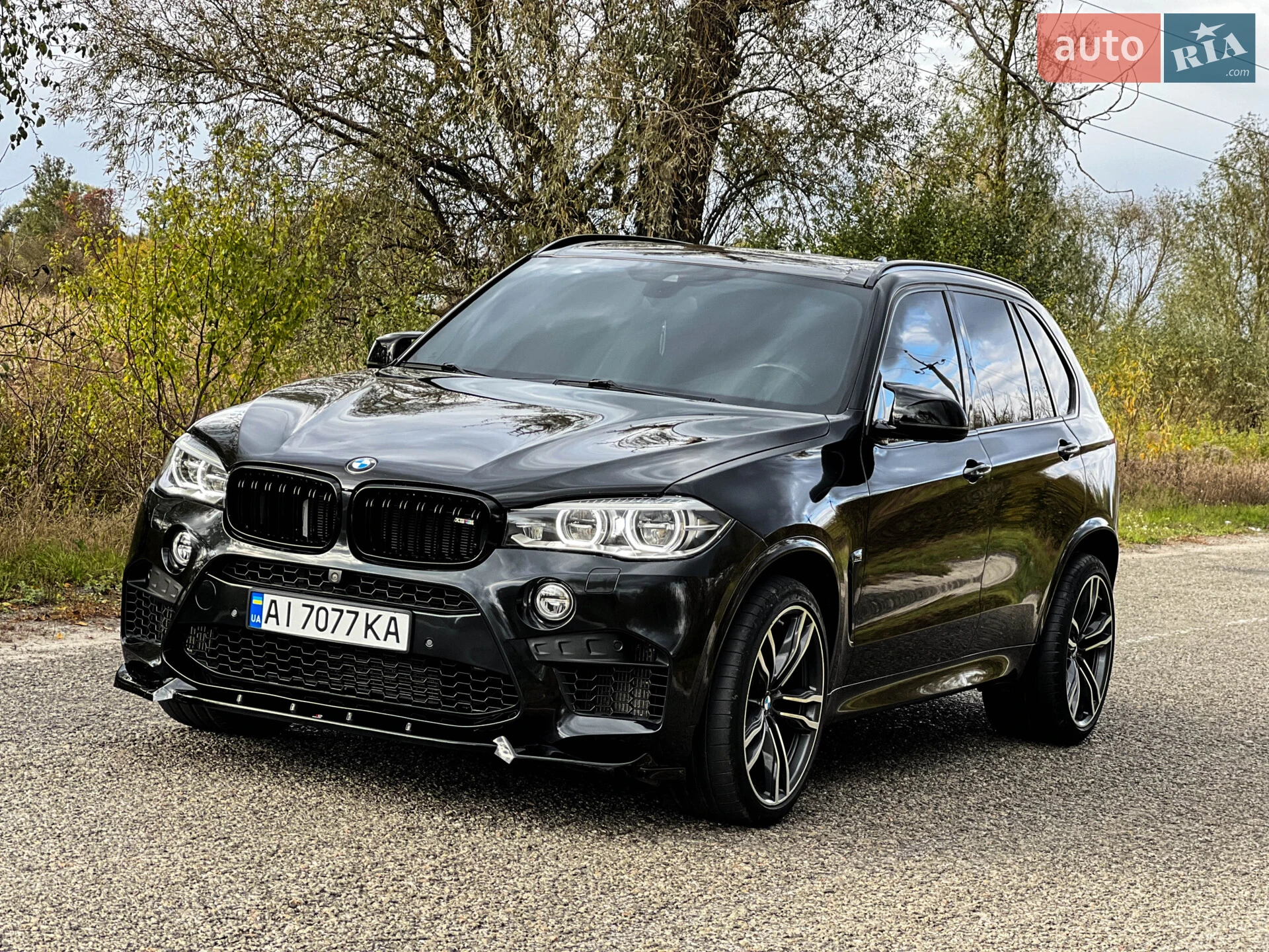 2014 BMW X5 - мініатюра 14