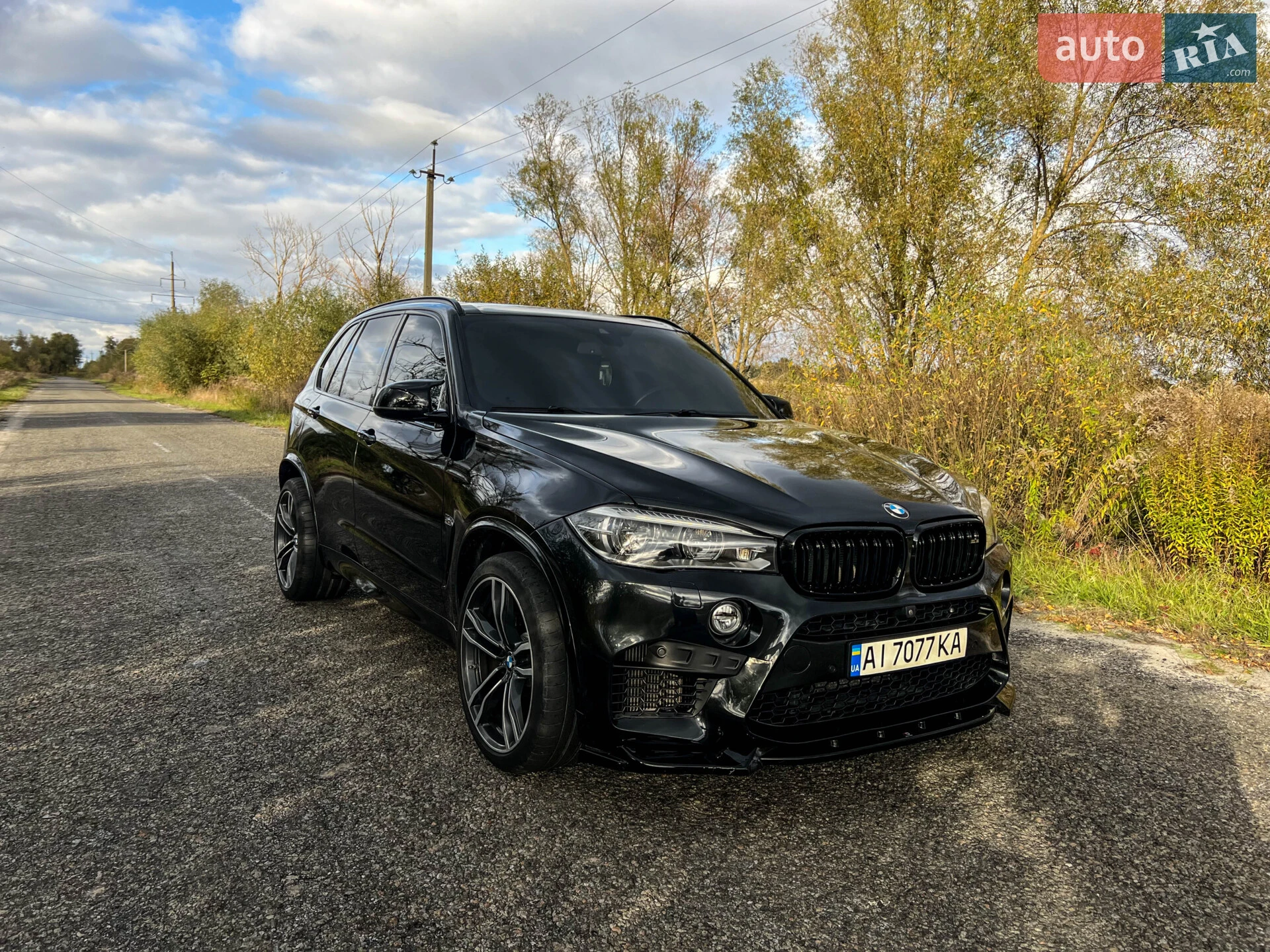 2014 BMW X5 - мініатюра 19