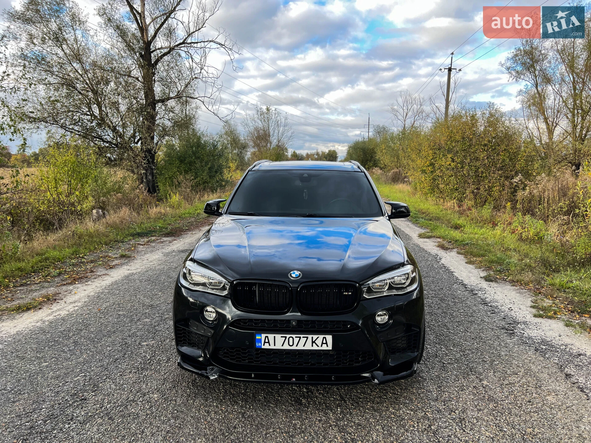 2014 BMW X5 - мініатюра 27