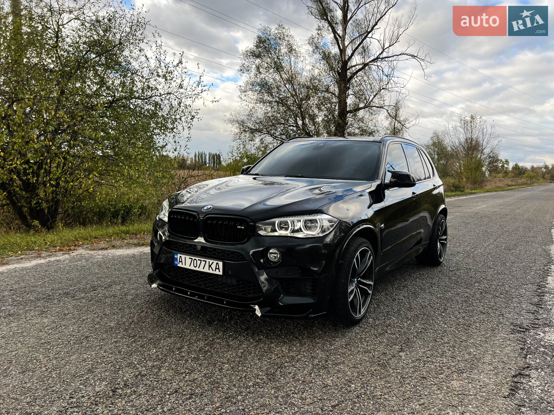 2014 BMW X5 - мініатюра 31