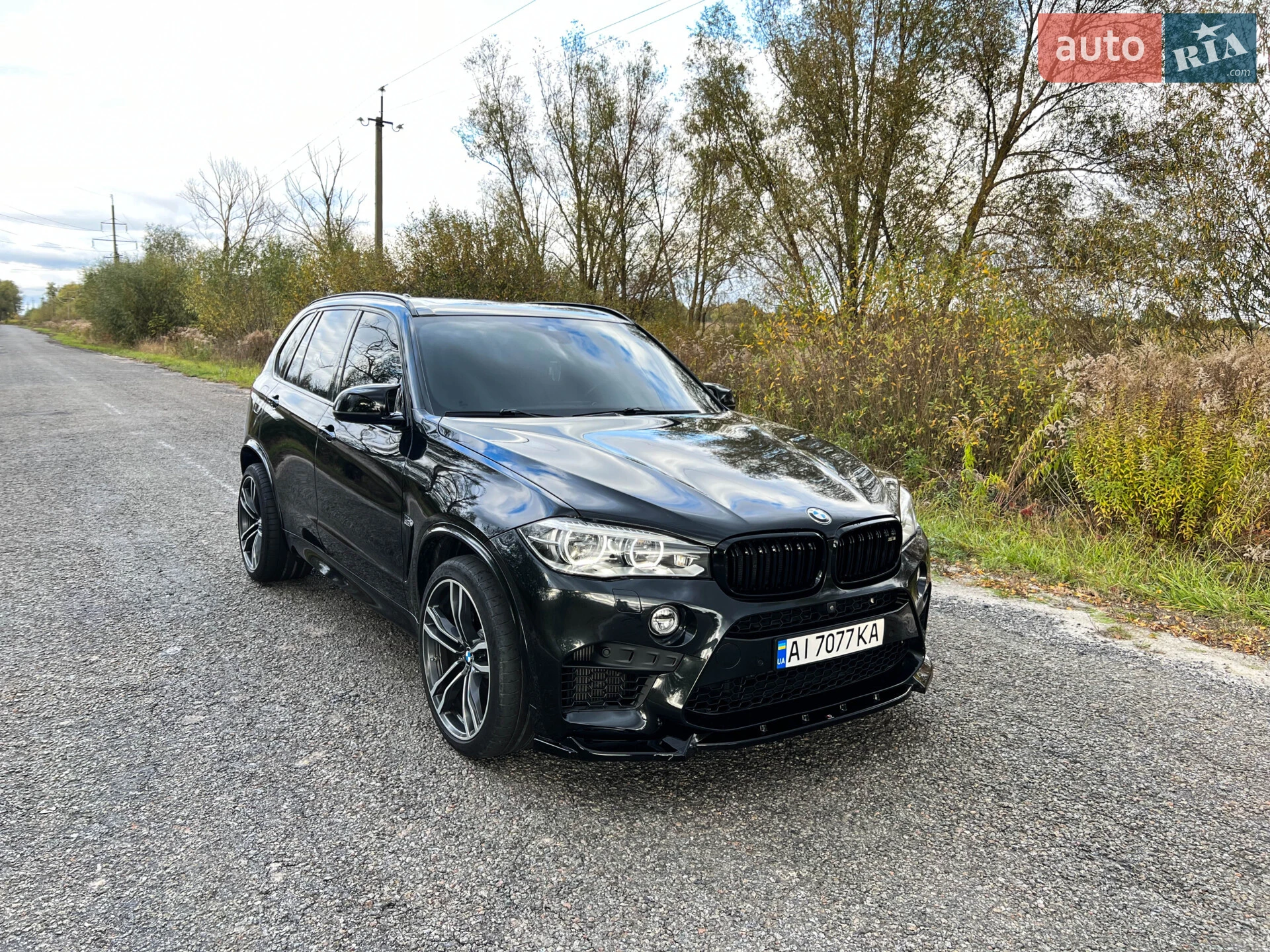 2014 BMW X5 - мініатюра 34