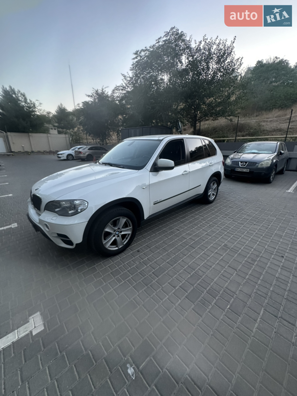 2013 BMW X5 - мініатюра 21