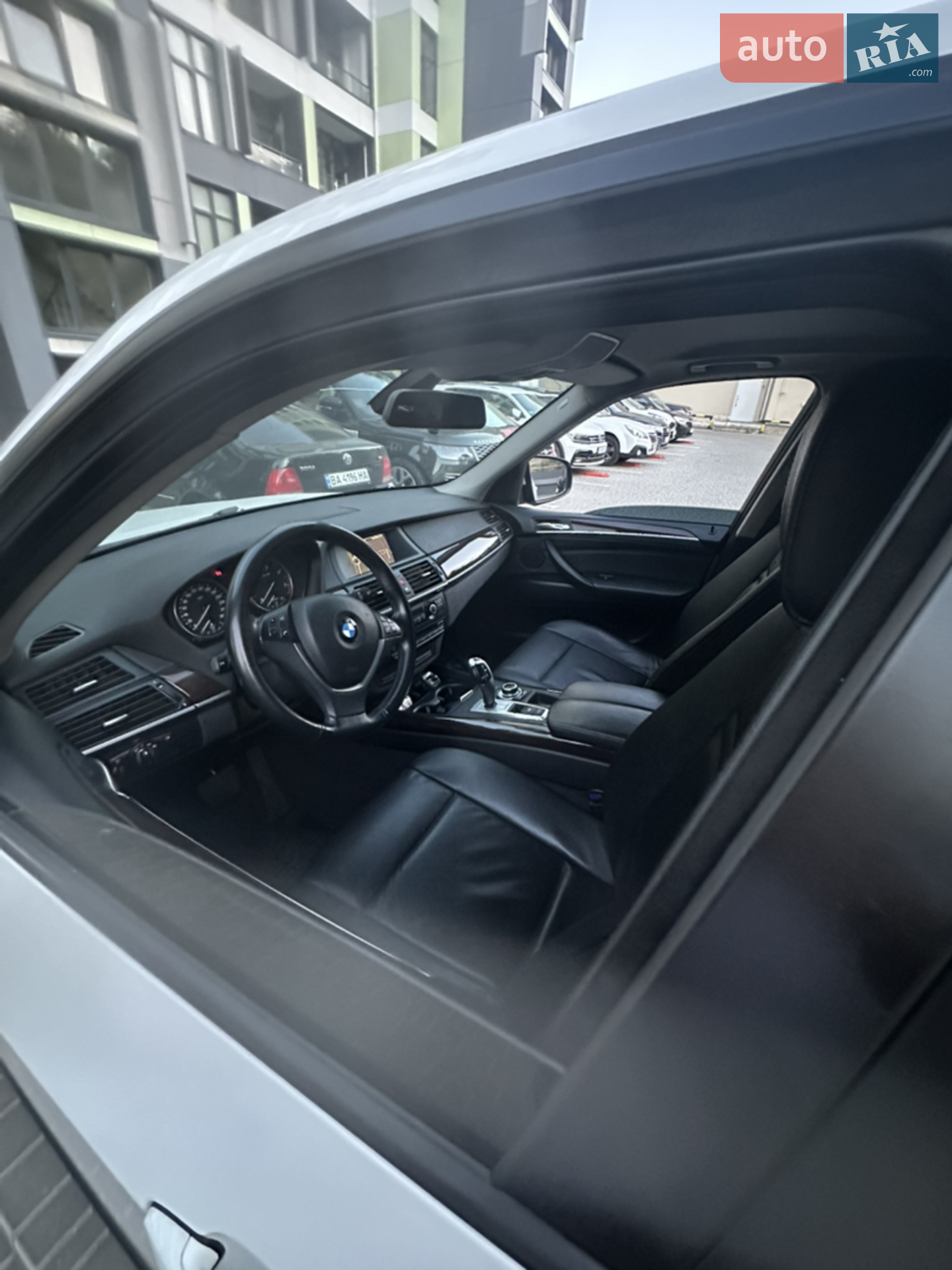 2012 BMW X5 - мініатюра 9