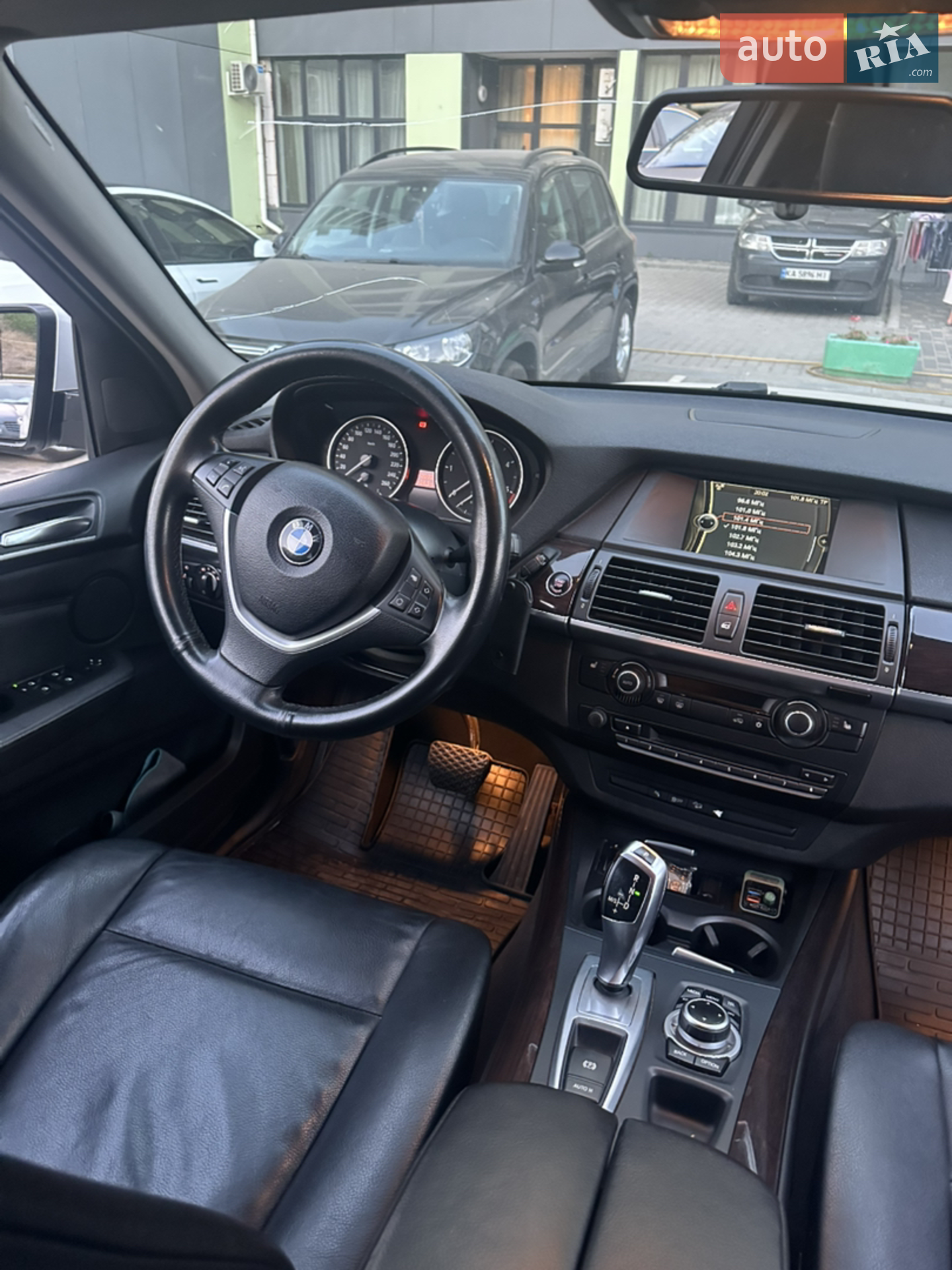 2012 BMW X5 - мініатюра 24