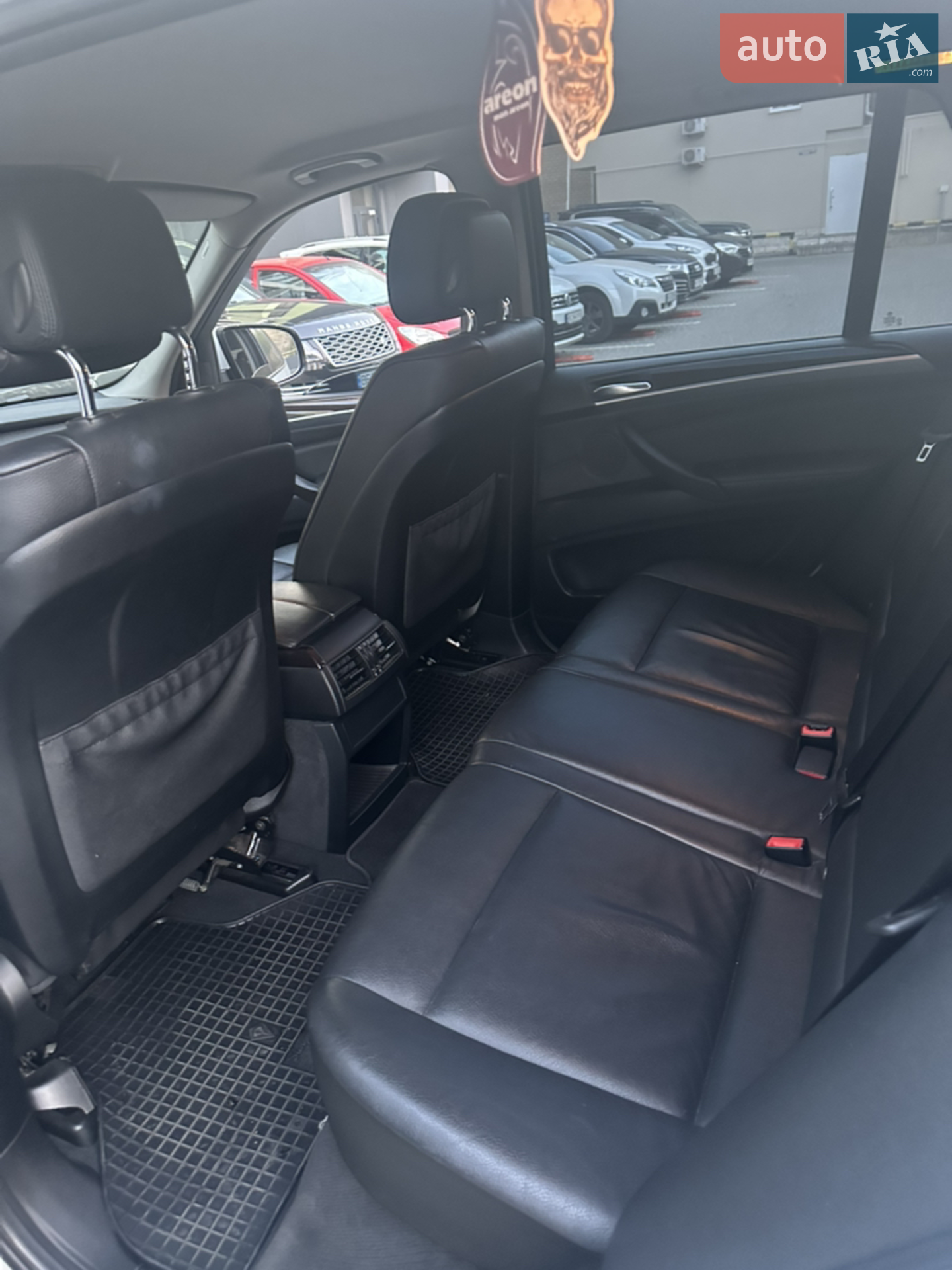 2012 BMW X5 - мініатюра 44