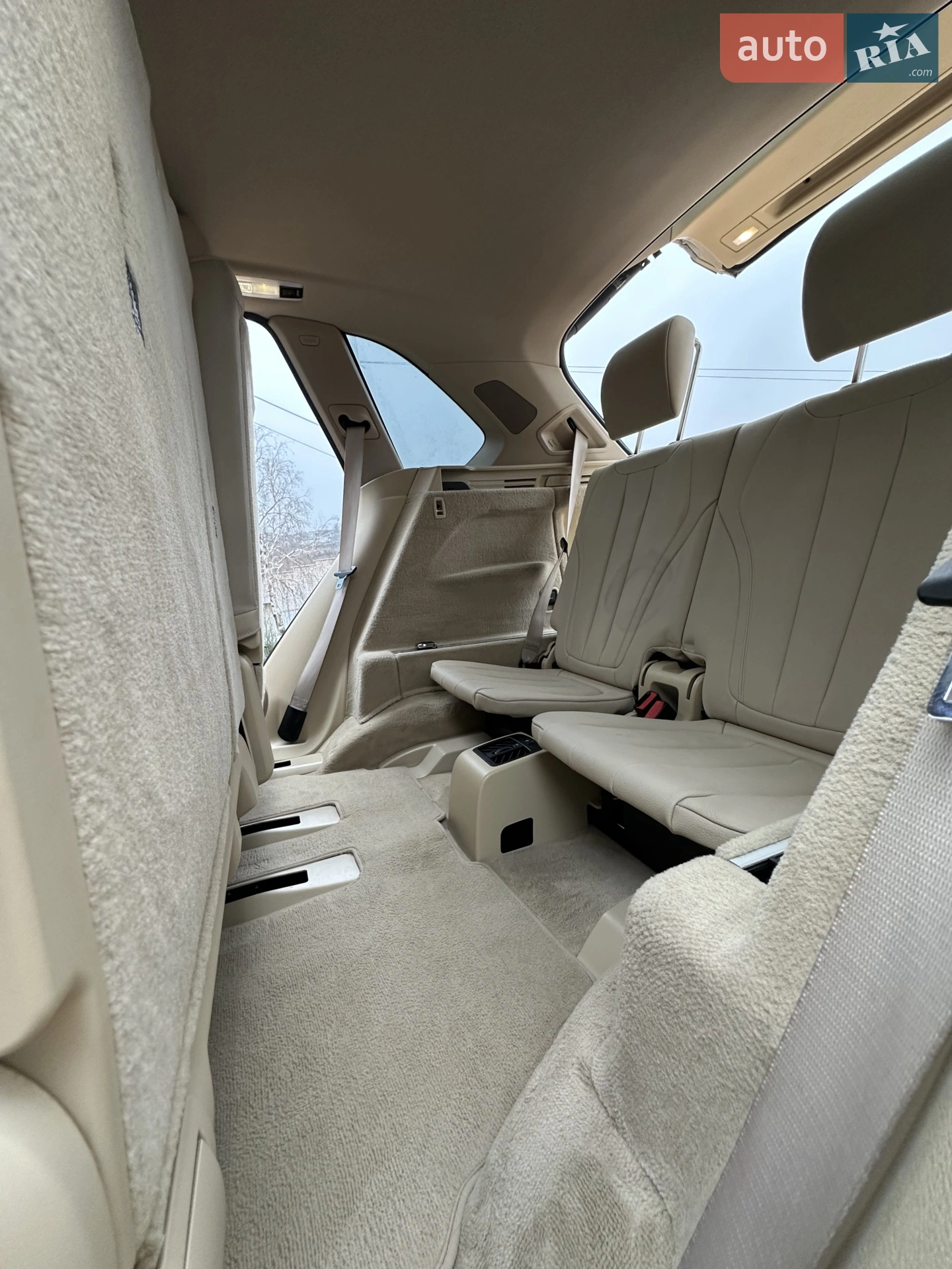 2014 BMW X5 - мініатюра 14