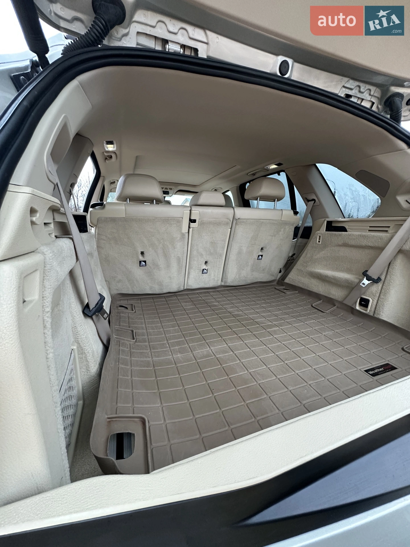 2014 BMW X5 - мініатюра 13