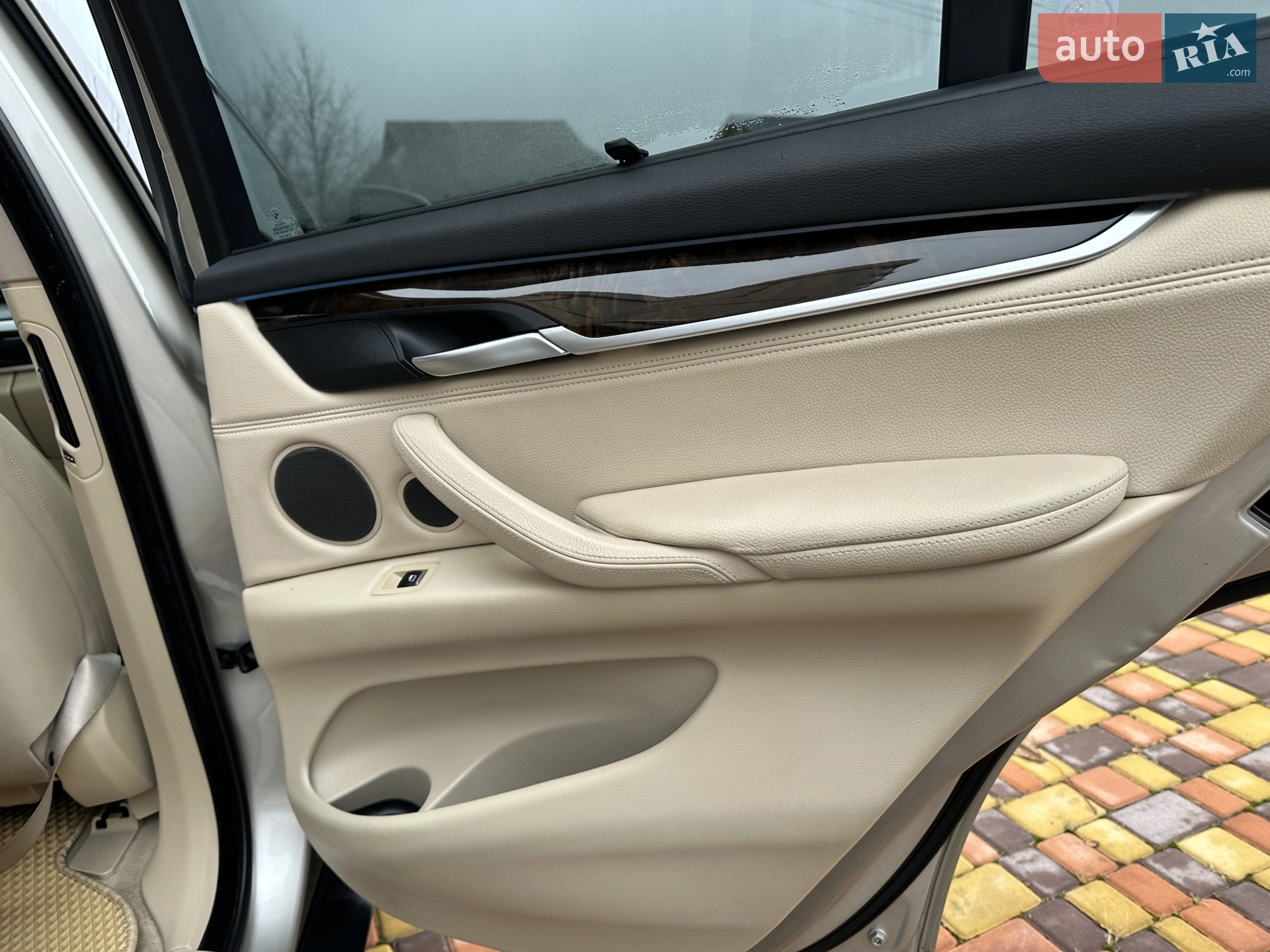 2014 BMW X5 - мініатюра 17