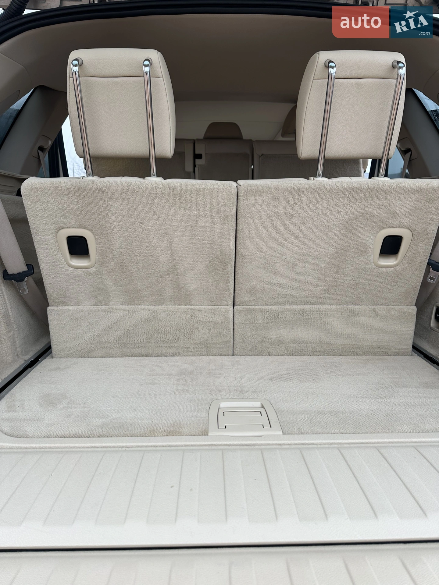 2014 BMW X5 - мініатюра 18