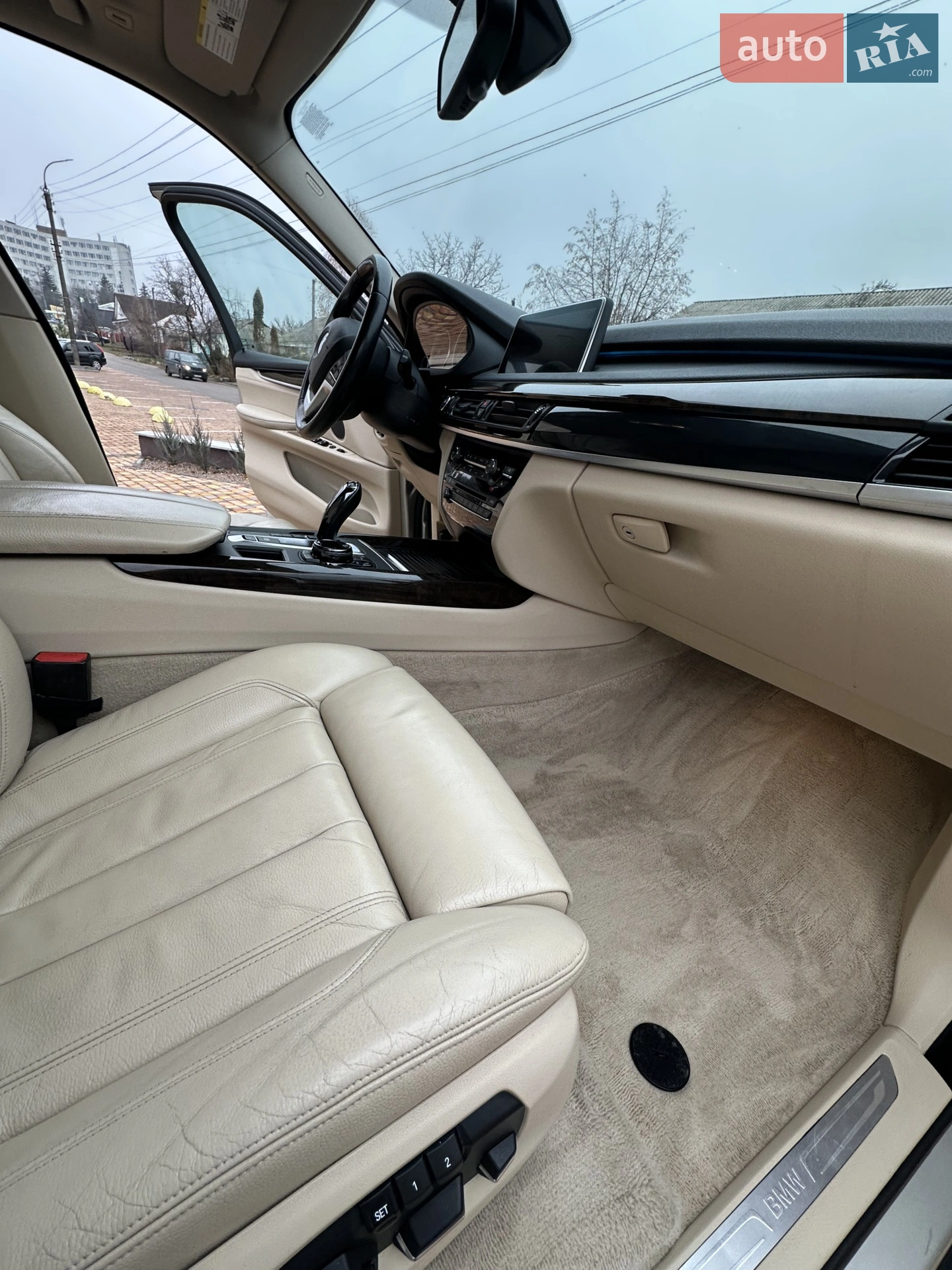 2014 BMW X5 - мініатюра 19