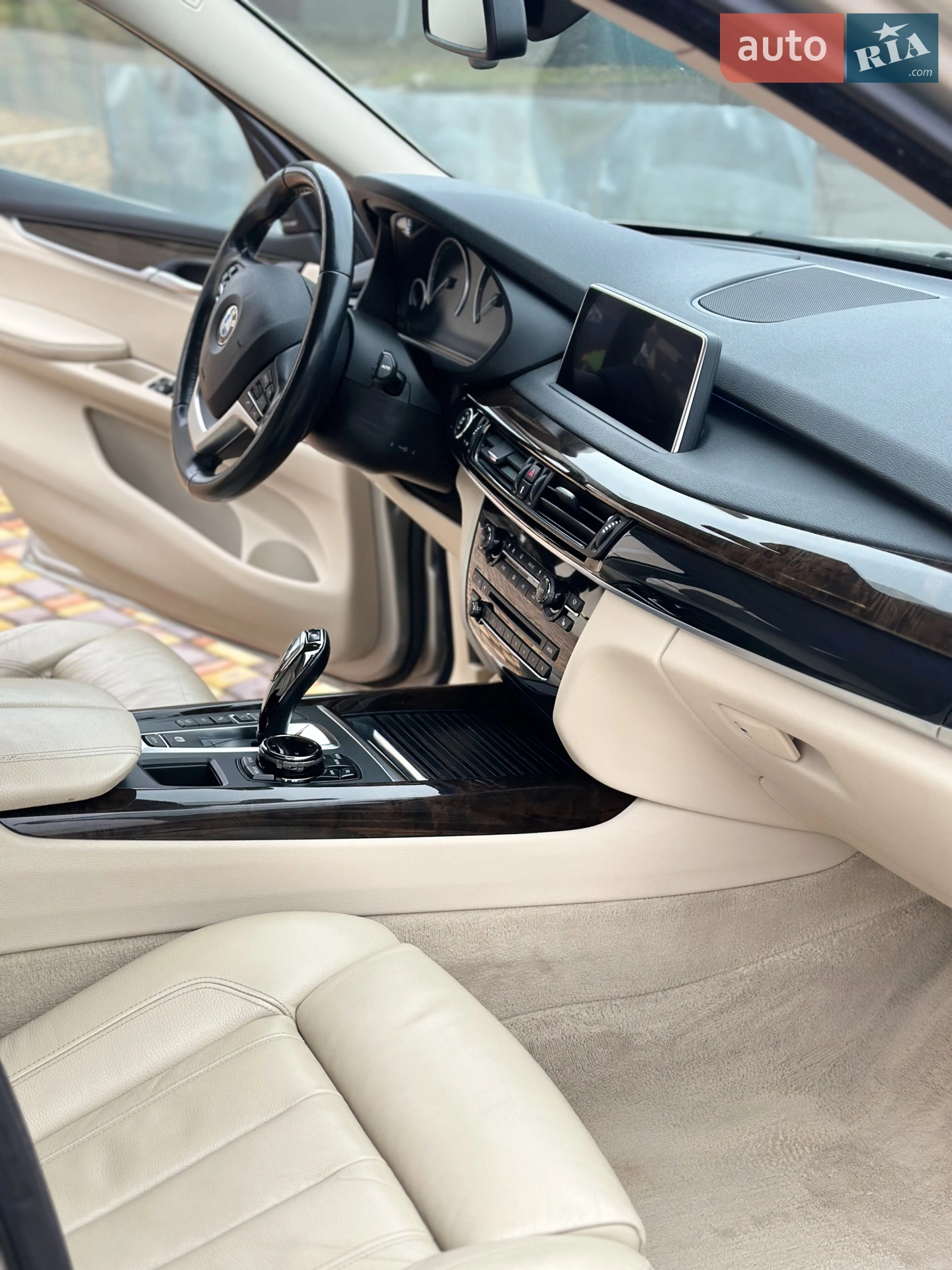 2014 BMW X5 - мініатюра 20