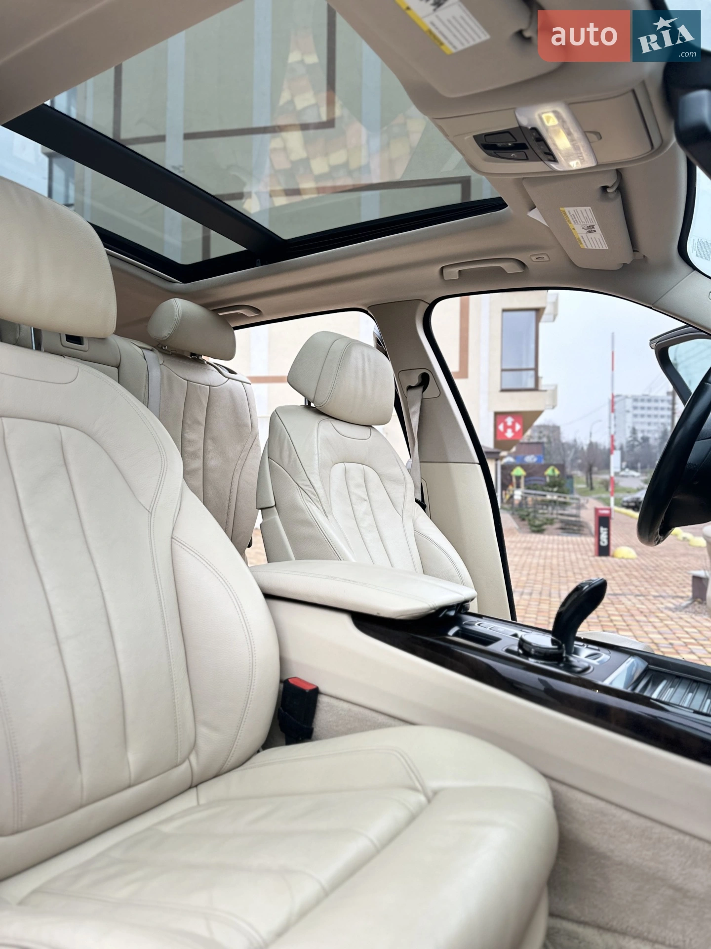 2014 BMW X5 - мініатюра 21