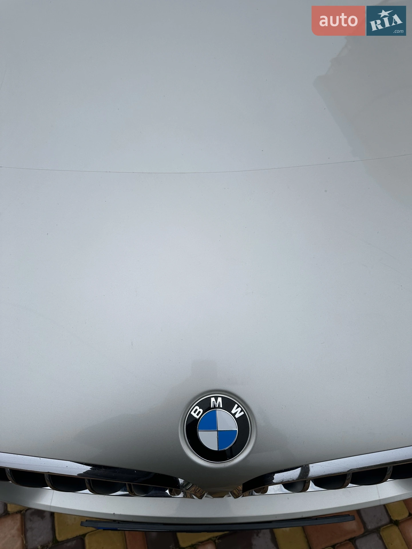 2014 BMW X5 - мініатюра 24