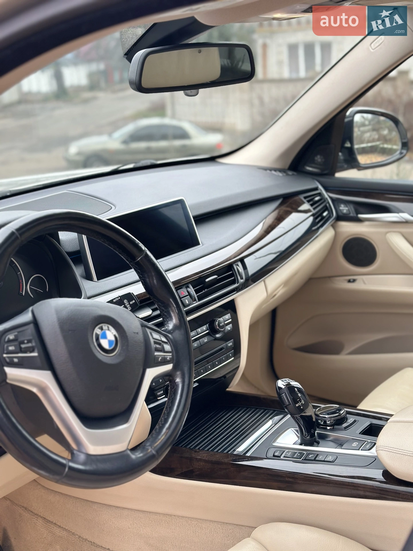 2014 BMW X5 - мініатюра 26