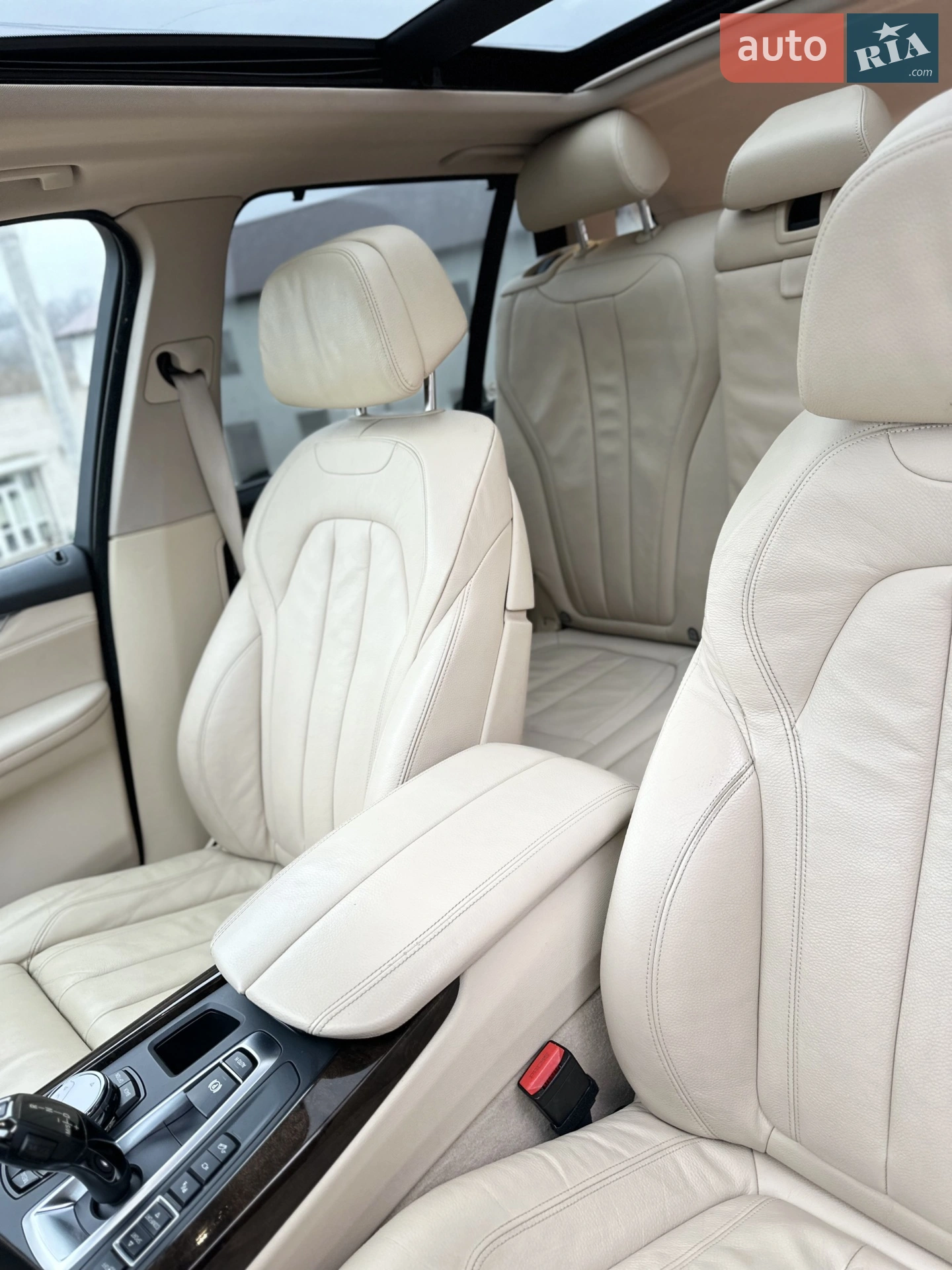2014 BMW X5 - мініатюра 30