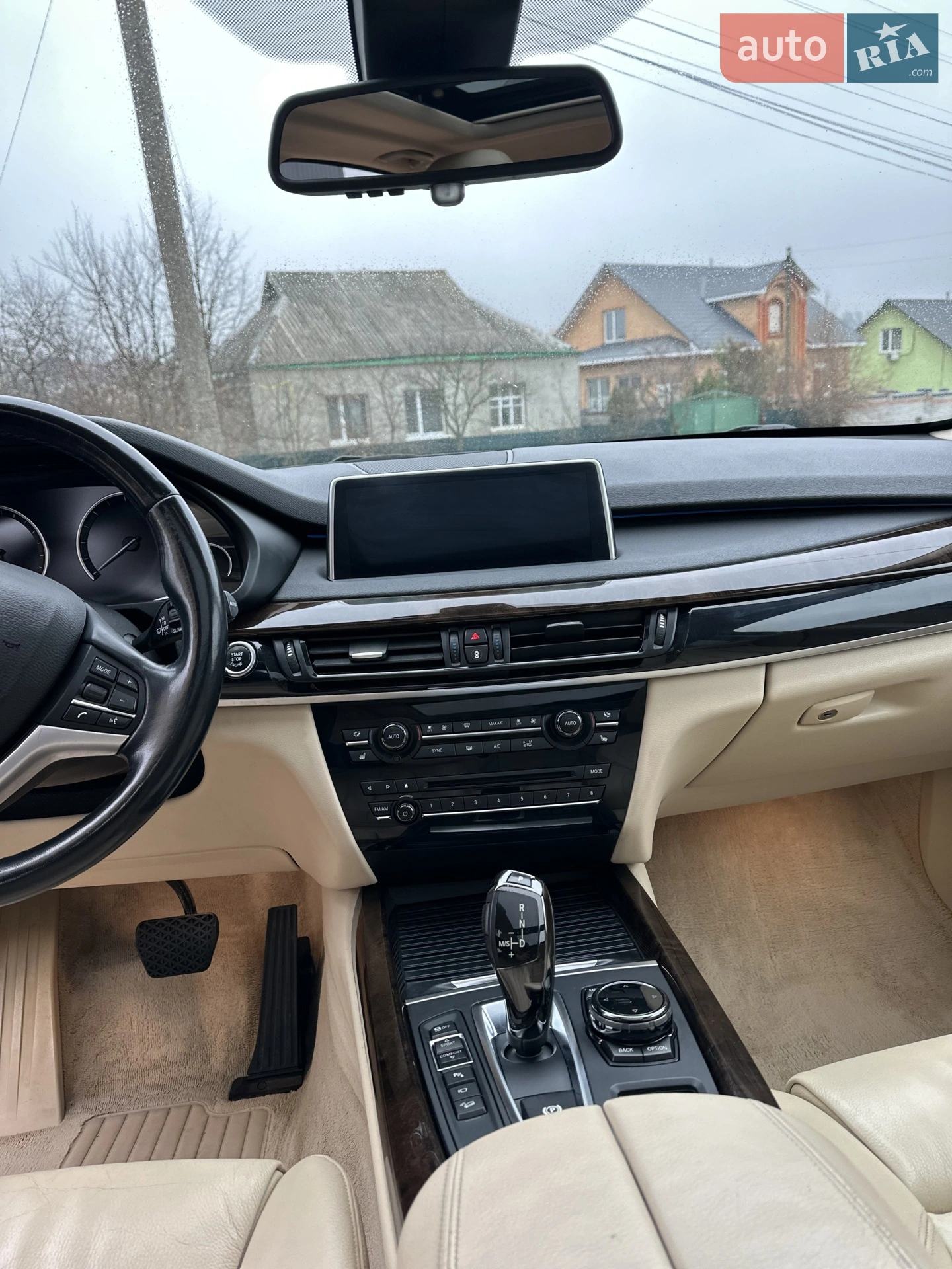 2014 BMW X5 - мініатюра 29