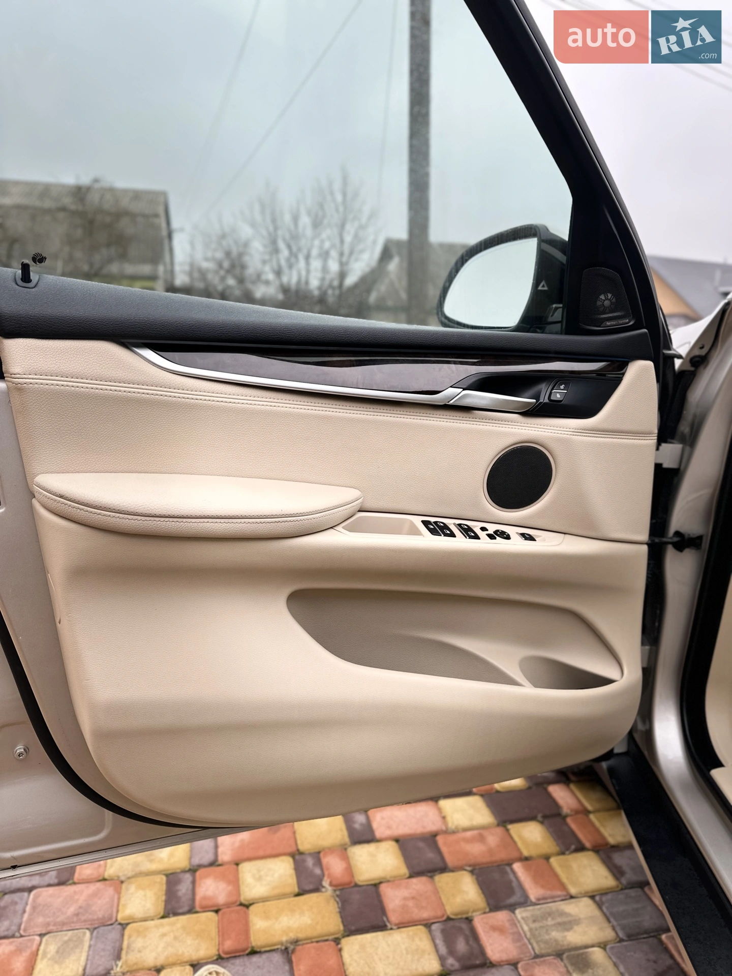 2014 BMW X5 - мініатюра 31