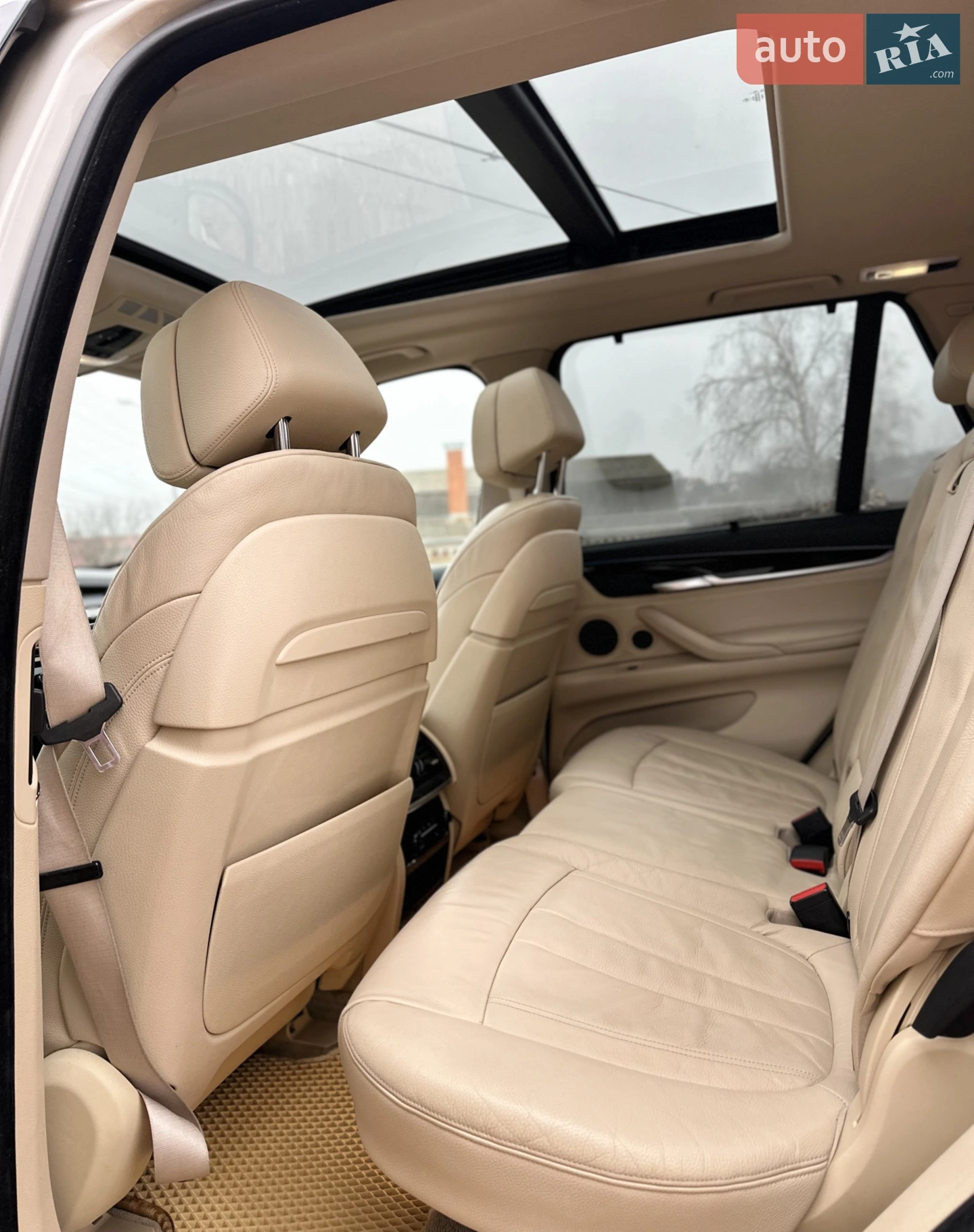 2014 BMW X5 - мініатюра 32