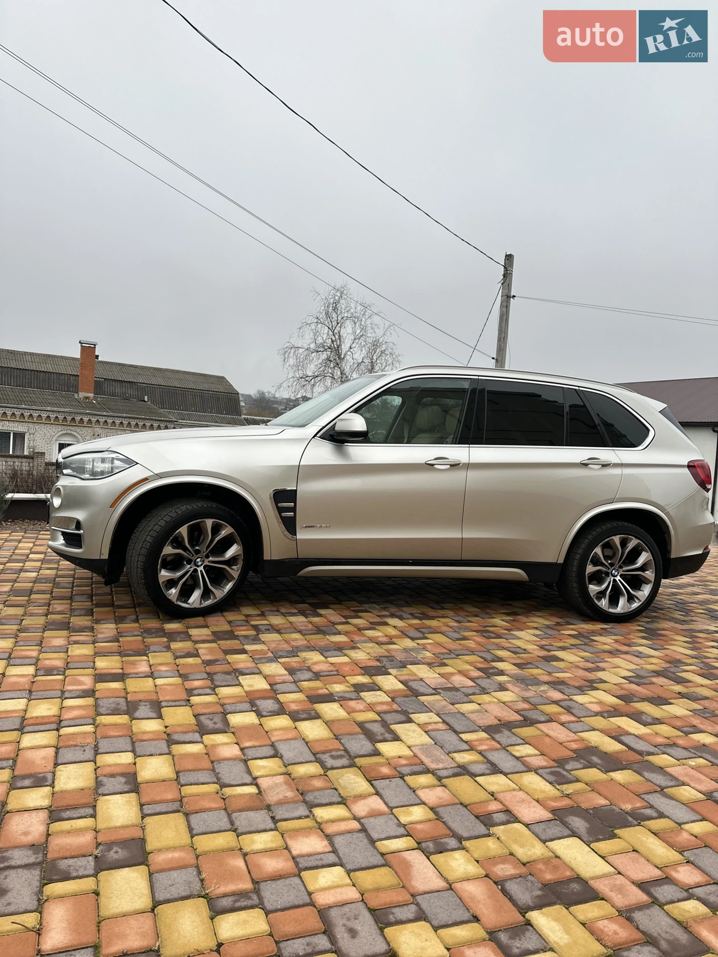 2014 BMW X5 - мініатюра 40