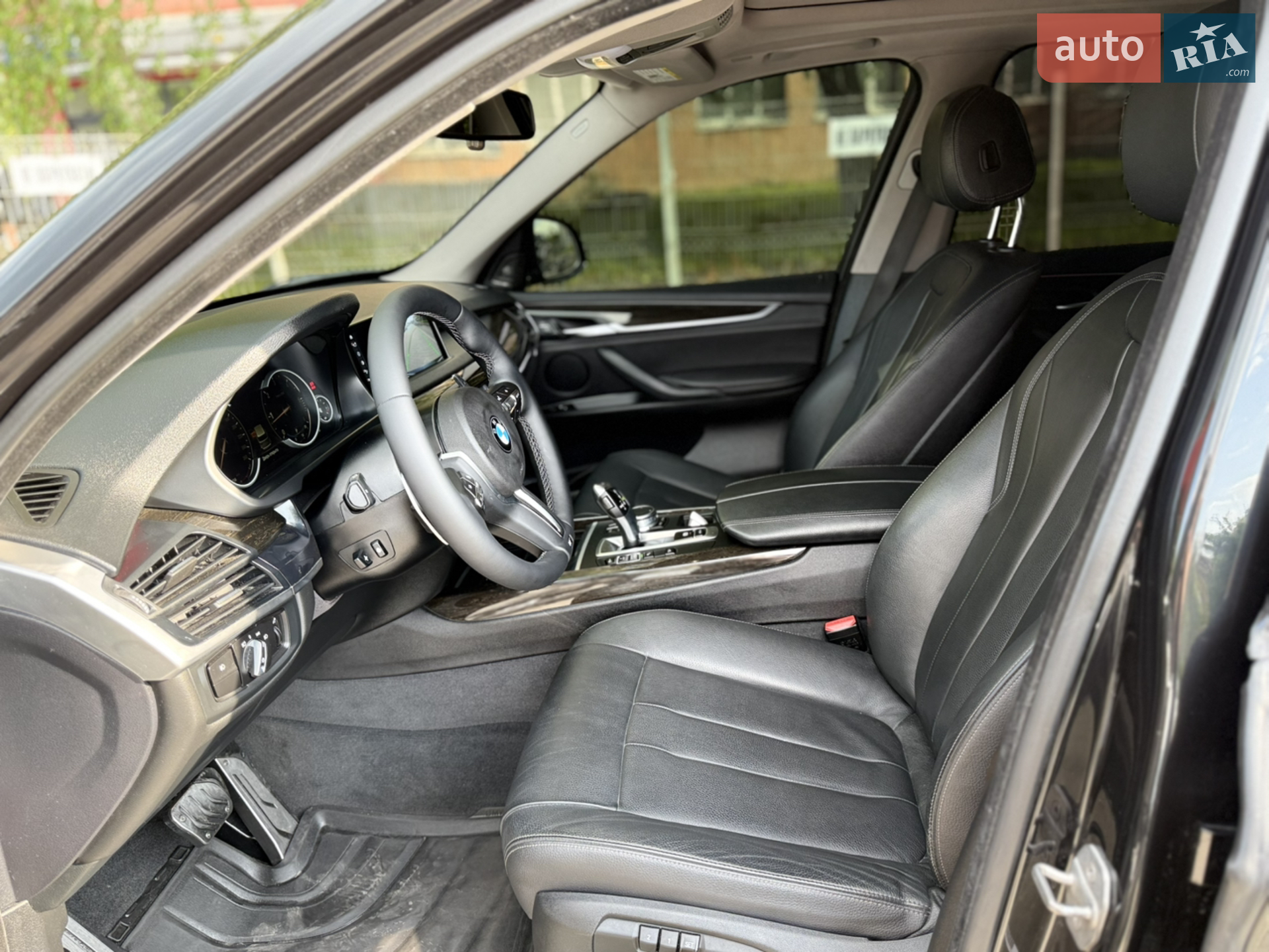 2018 BMW X5 - мініатюра 28