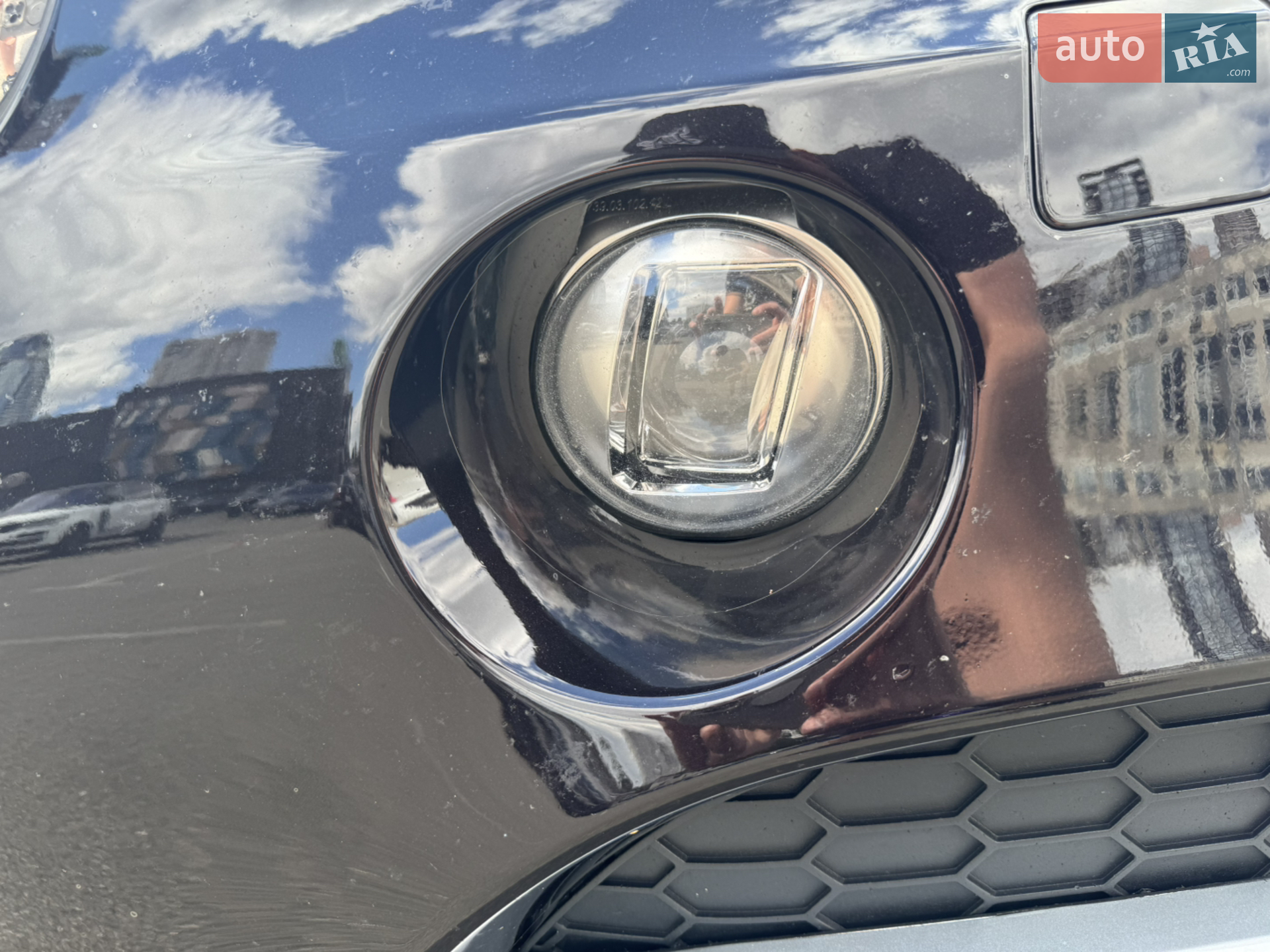 2016 BMW X5 - мініатюра 22
