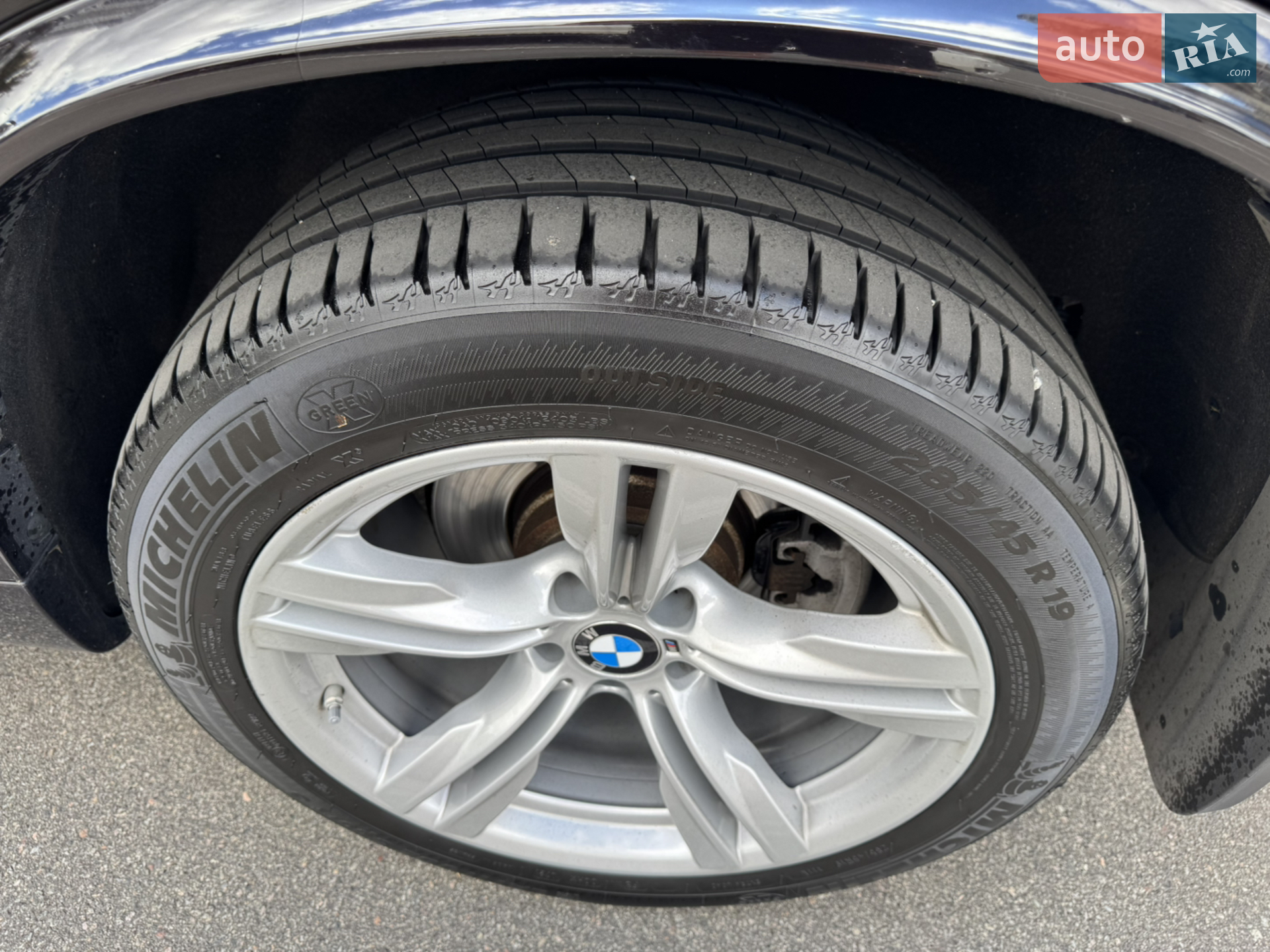 2016 BMW X5 - мініатюра 27
