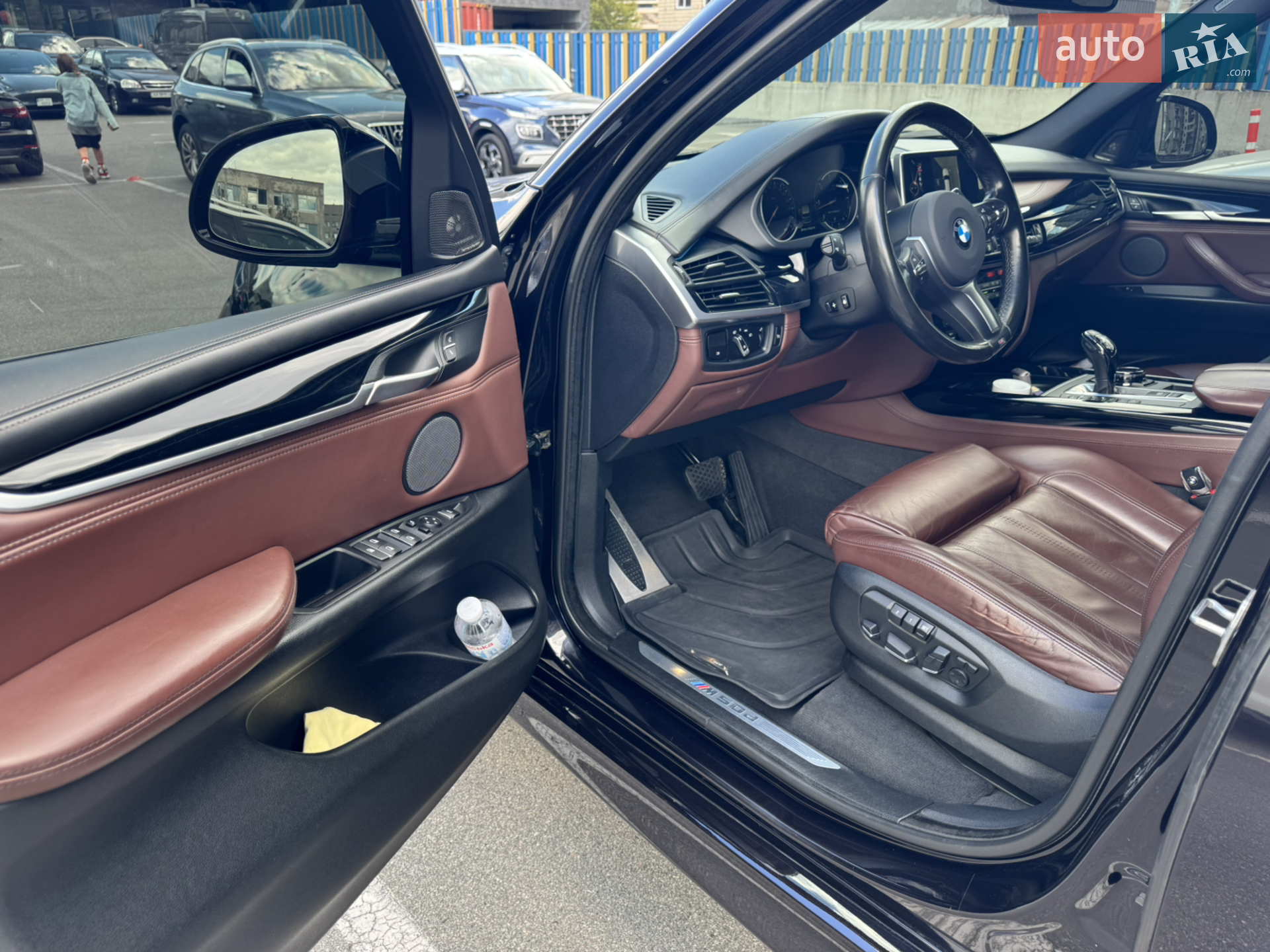 2016 BMW X5 - мініатюра 37