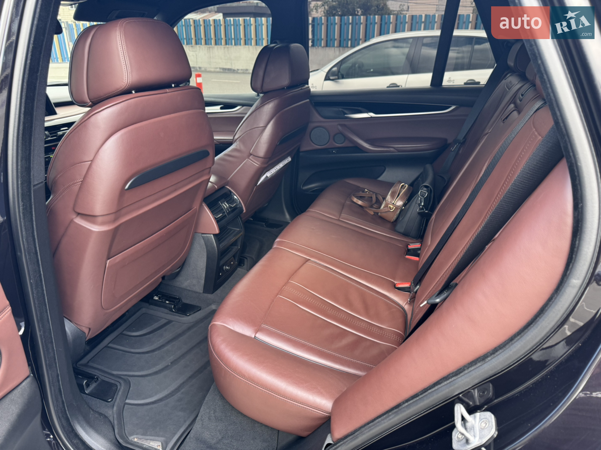 2016 BMW X5 - мініатюра 46