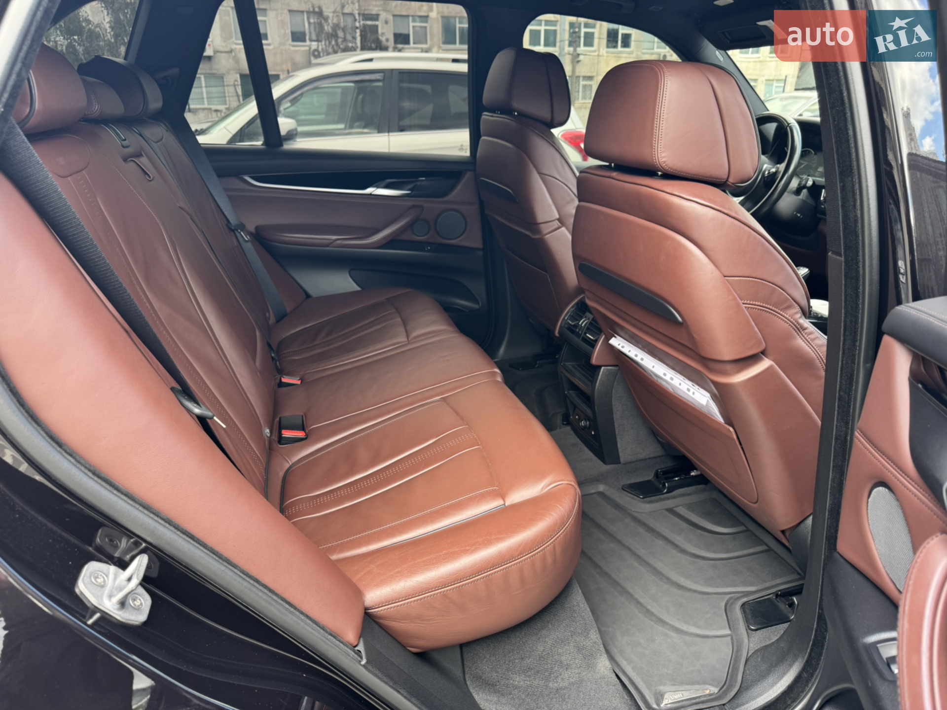 2016 BMW X5 - мініатюра 51