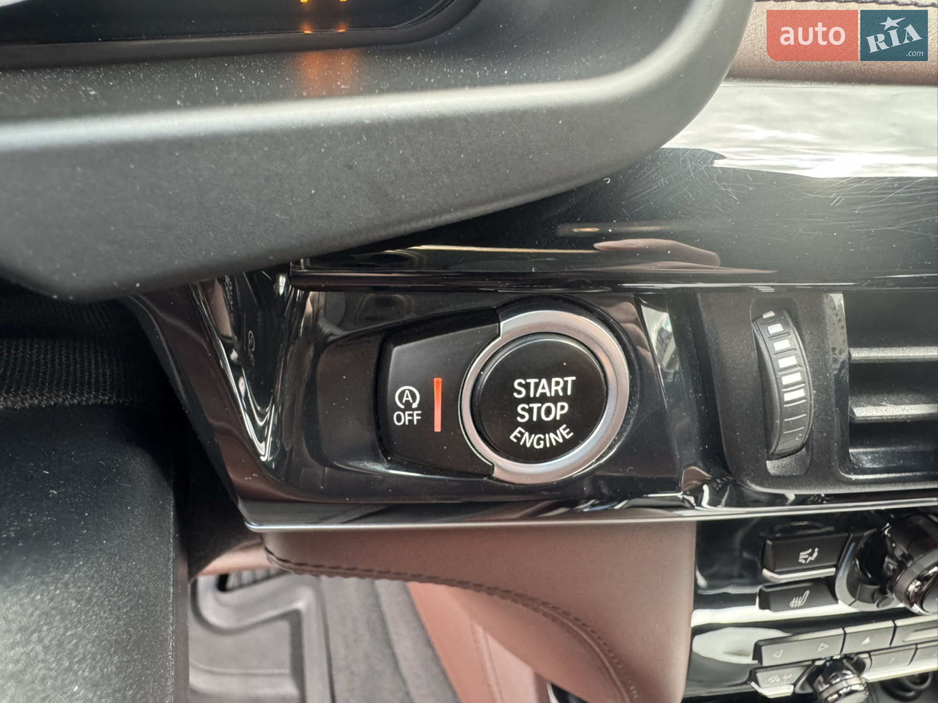 2016 BMW X5 - мініатюра 61