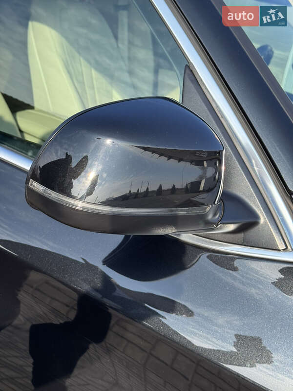 Внедорожник / Кроссовер BMW X5 2016 в Нововолынске фото 13 Внедорожник / Кроссовер BMW X5 2016 в Нововолынске