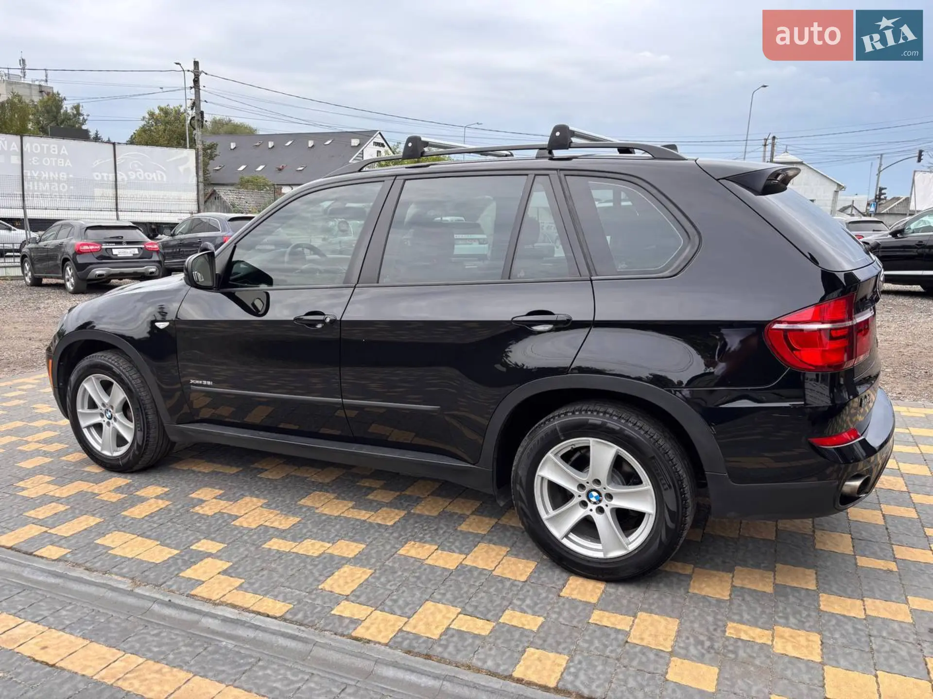 2013 BMW X5 - мініатюра 9