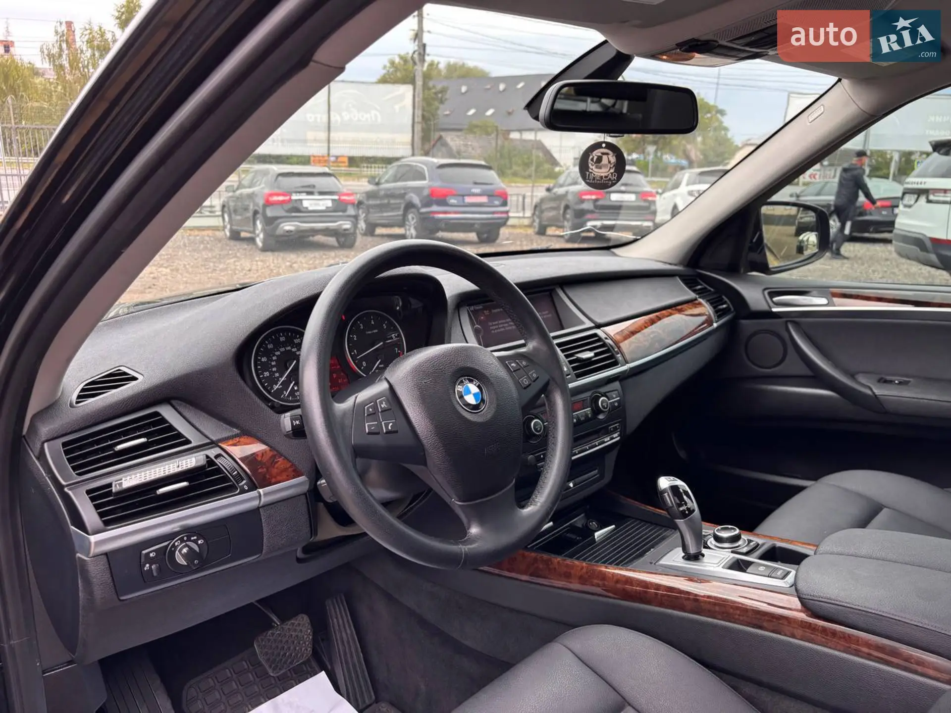 2013 BMW X5 - мініатюра 14