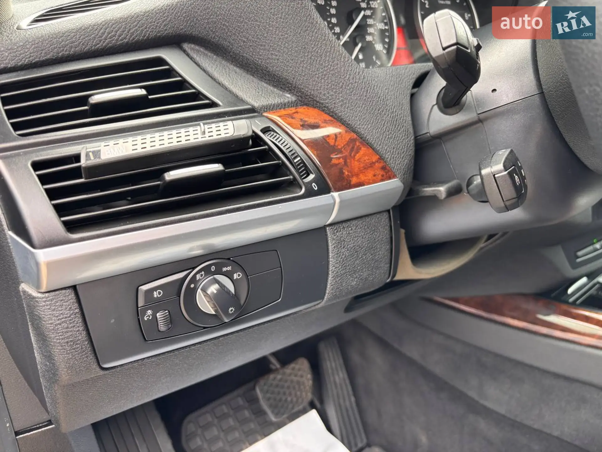 2013 BMW X5 - мініатюра 18