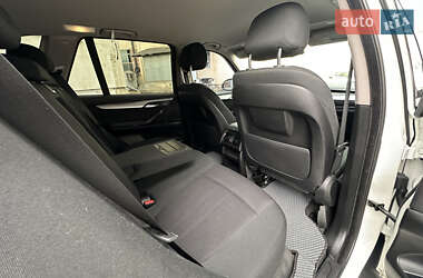 Внедорожник / Кроссовер BMW X5 2016 в 