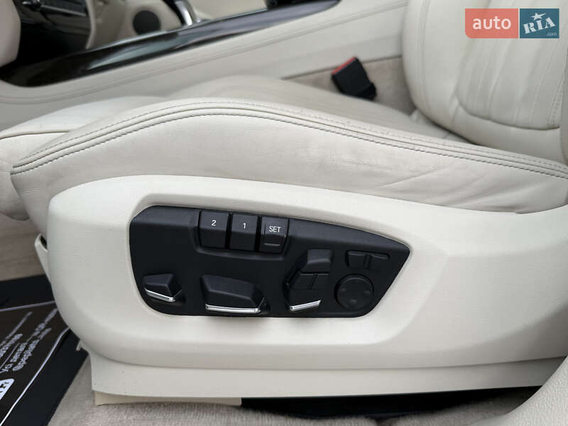 Позашляховик / Кросовер BMW X5 2016 в Чернівцях фото 24 Позашляховик / Кросовер BMW X5 2016 в Чернівцях