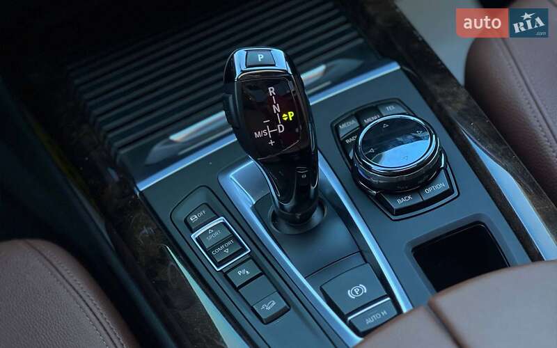 Позашляховик / Кросовер BMW X5 2015 в Івано-Франківську фото 19 Позашляховик / Кросовер BMW X5 2015 в Івано-Франківську