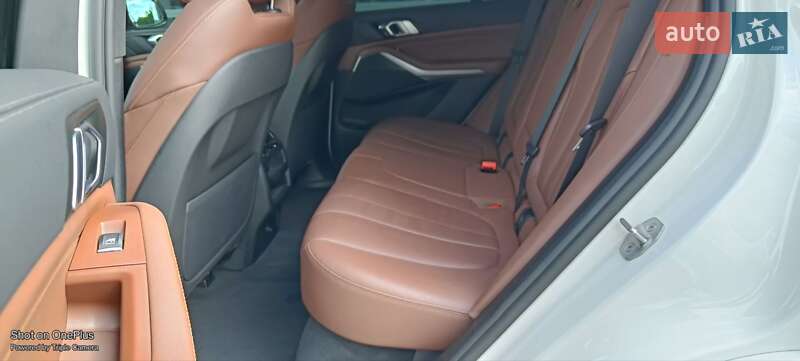 Внедорожник / Кроссовер BMW X5 2022 в Киеве