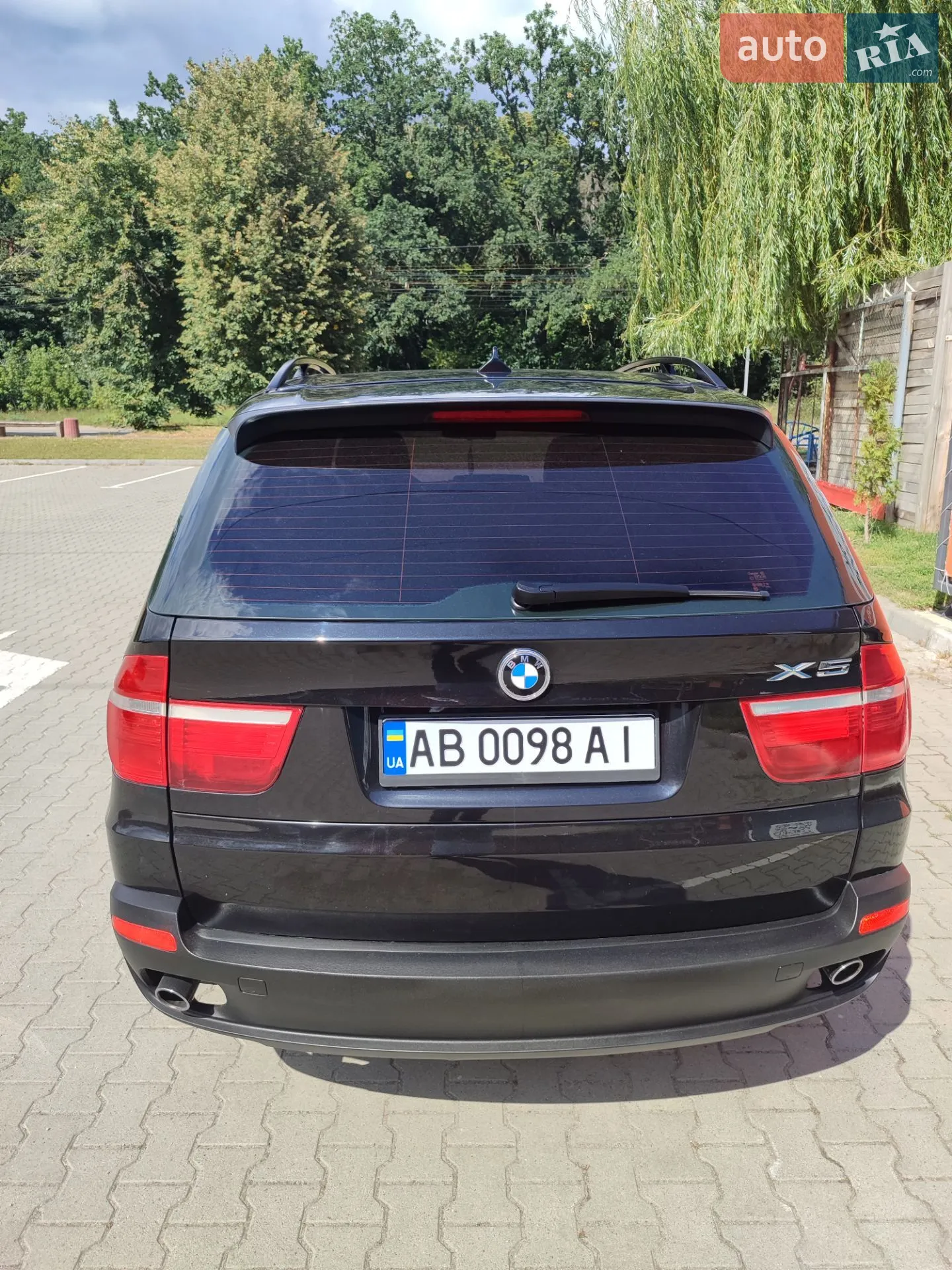 2010 BMW X5 - мініатюра 7
