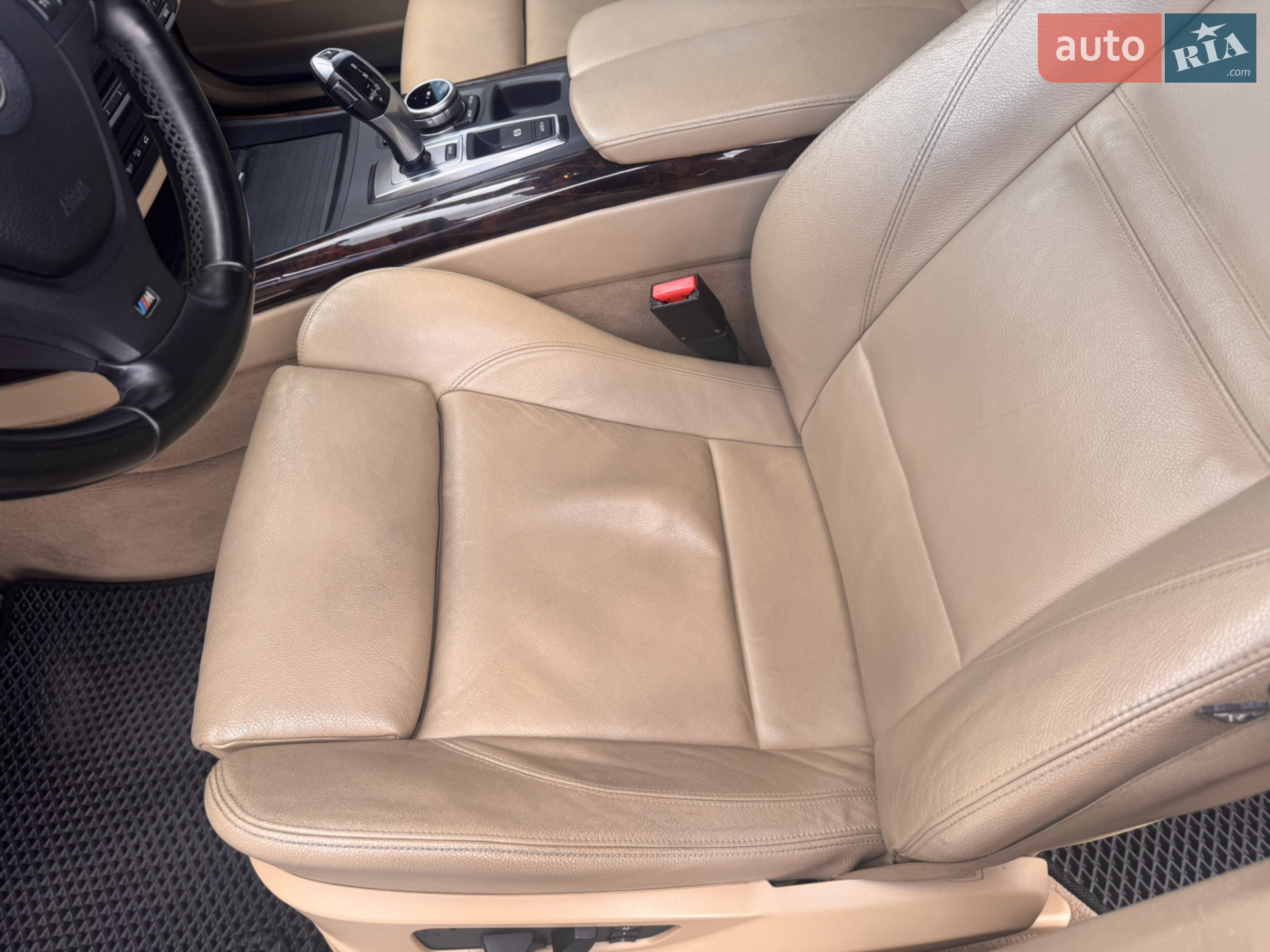 2010 BMW X5 - мініатюра 18
