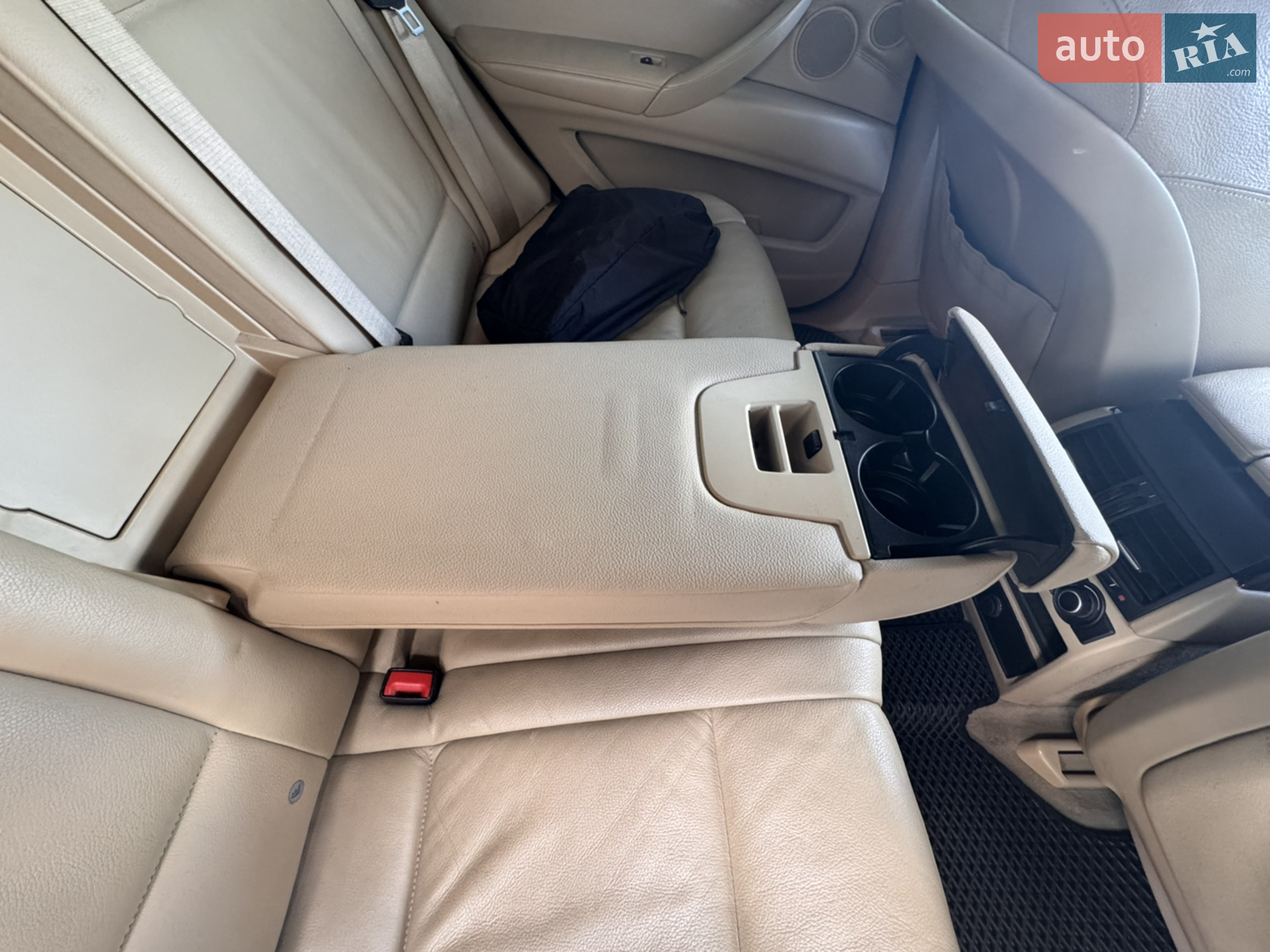 2010 BMW X5 - мініатюра 29