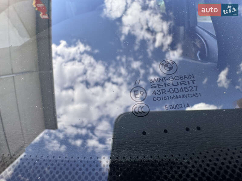 Внедорожник / Кроссовер BMW X5 2010 в Александрие