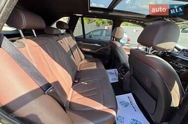 Внедорожник / Кроссовер BMW X5 2017 в Львове