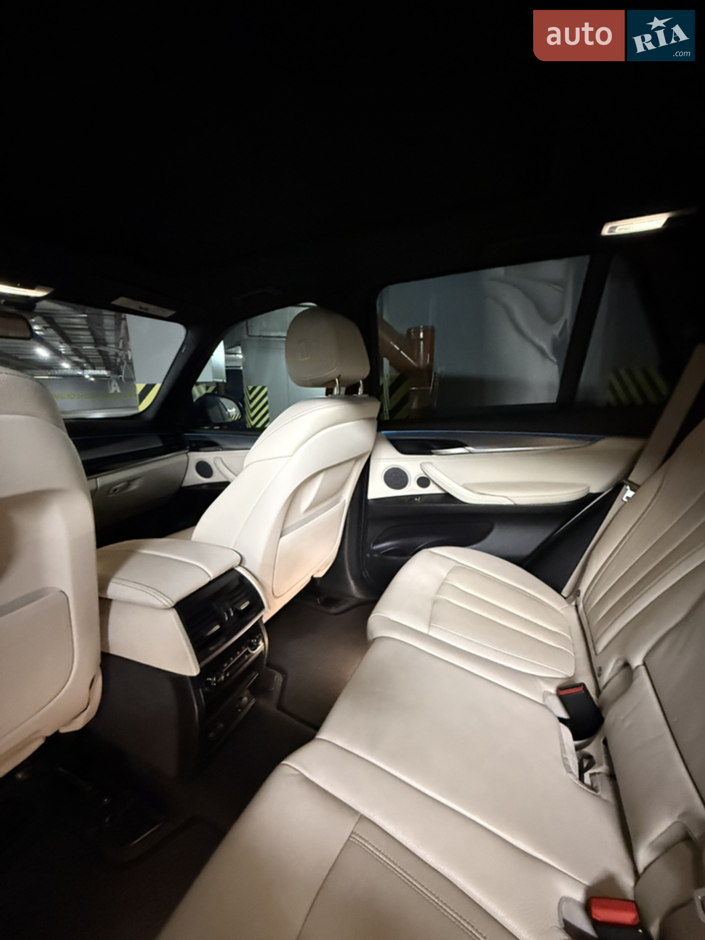2017 BMW X5 - мініатюра 6