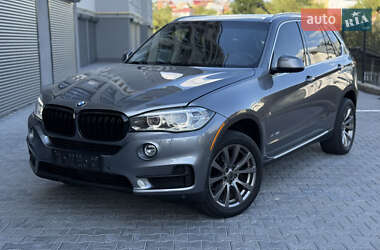 Внедорожник / Кроссовер BMW X5 2014 в Хмельницком