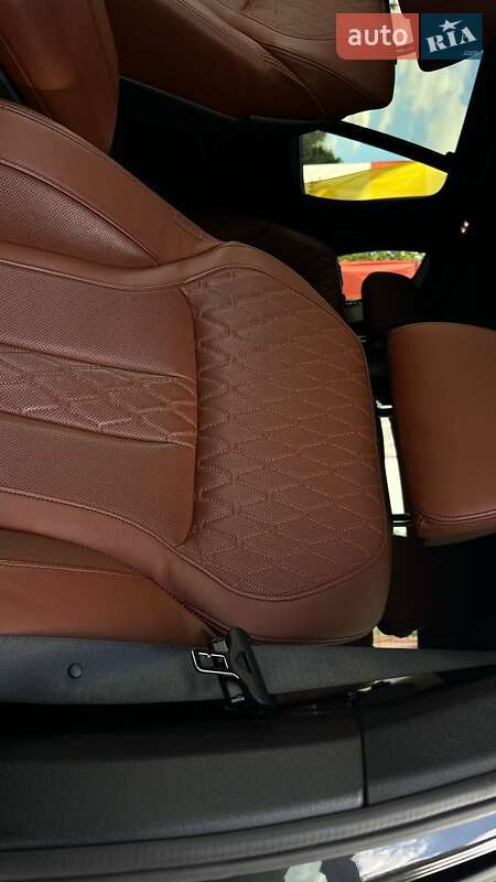 Внедорожник / Кроссовер BMW X5 2021 в Львове